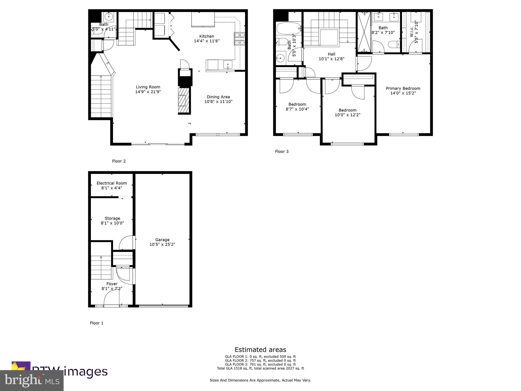 5113 Wyndham Rose Cv