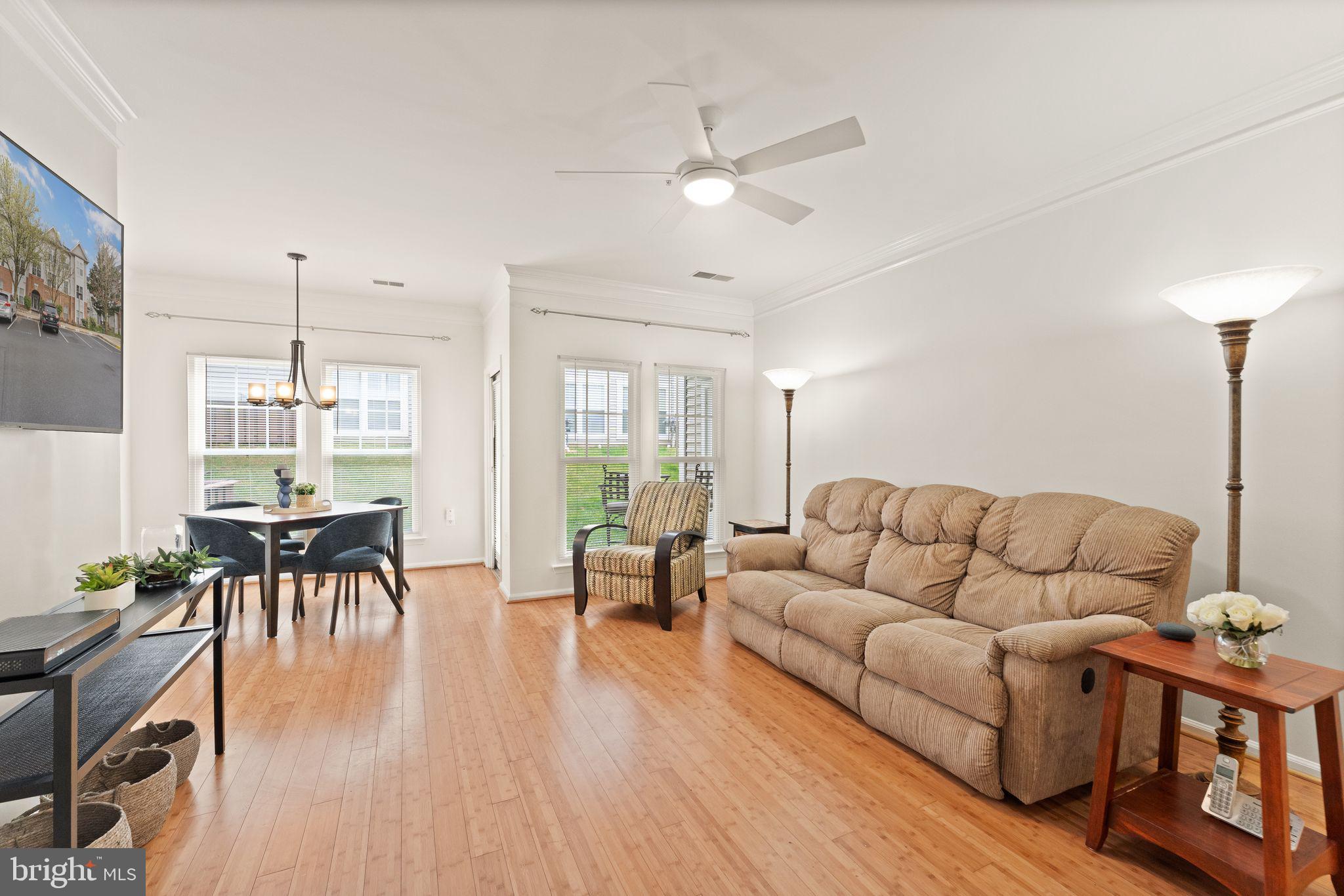 1515 N Point Dr #103