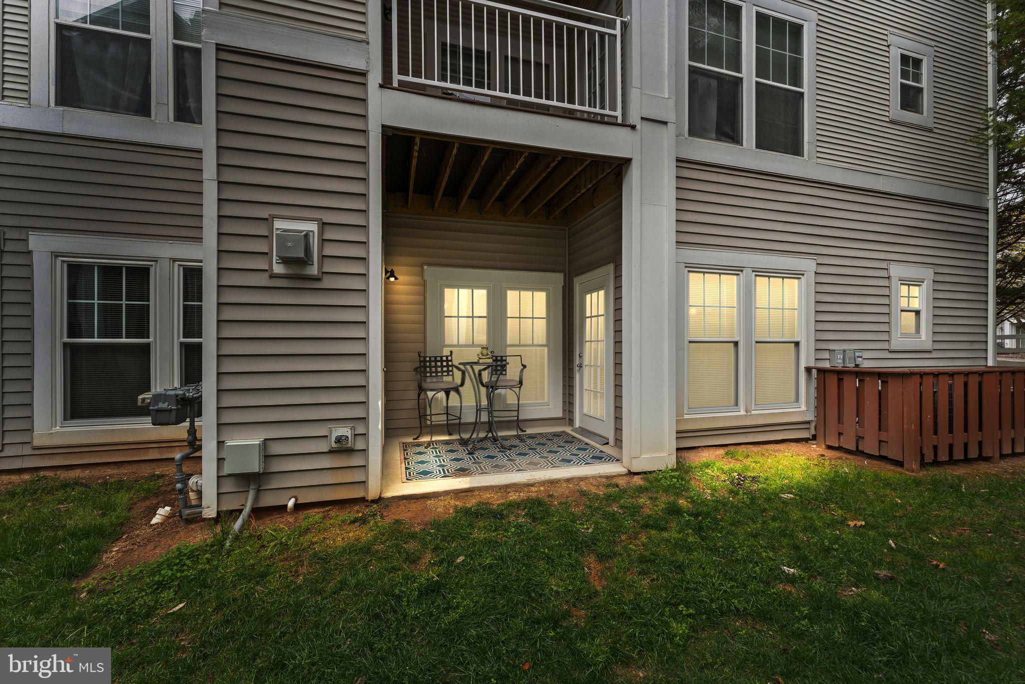 1515 N Point Dr #103
