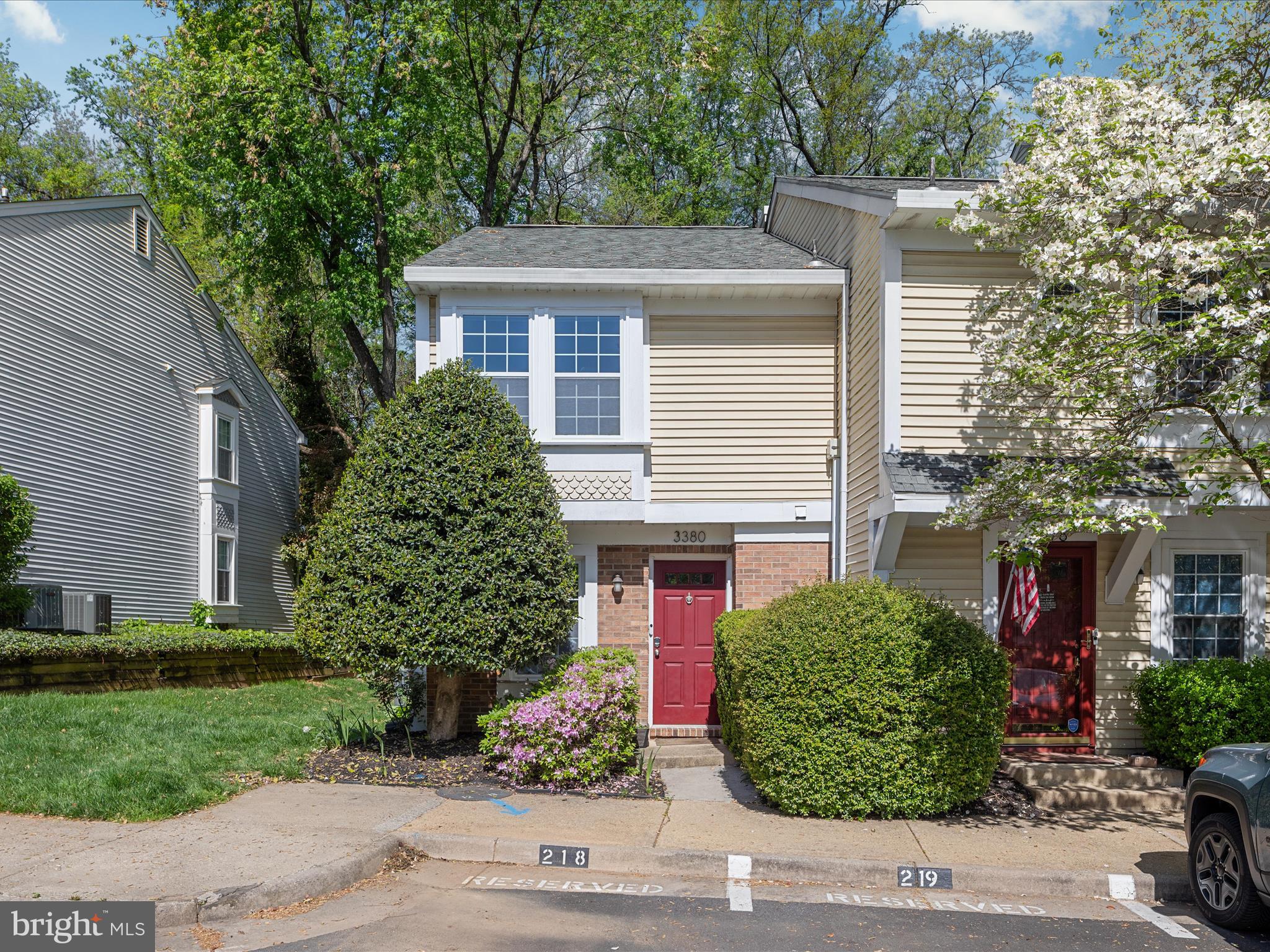 3380 Lakeside View Dr #14-1