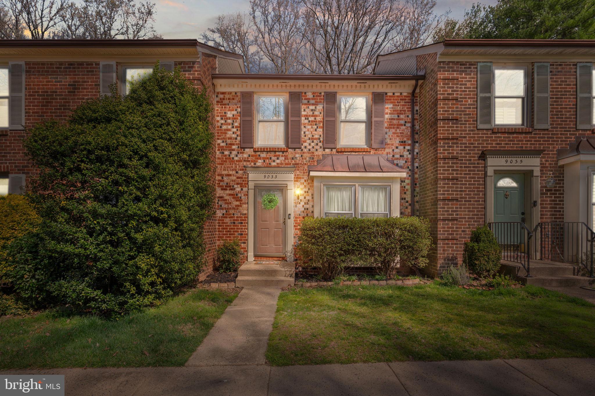 9033 Armendown Dr