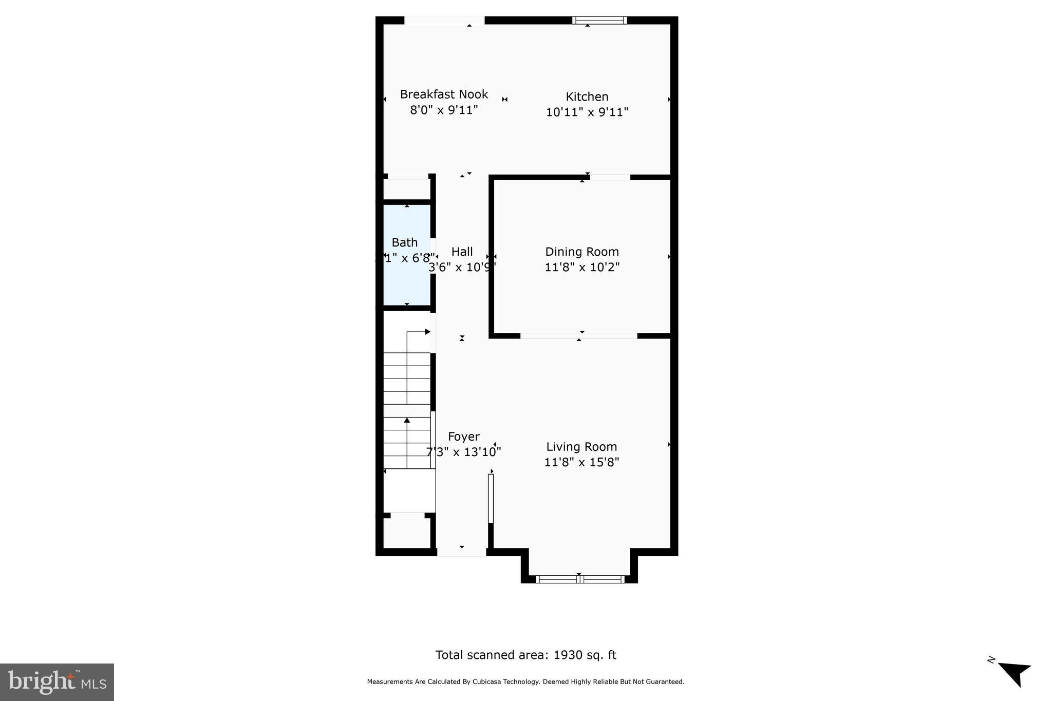 9033 Armendown Dr