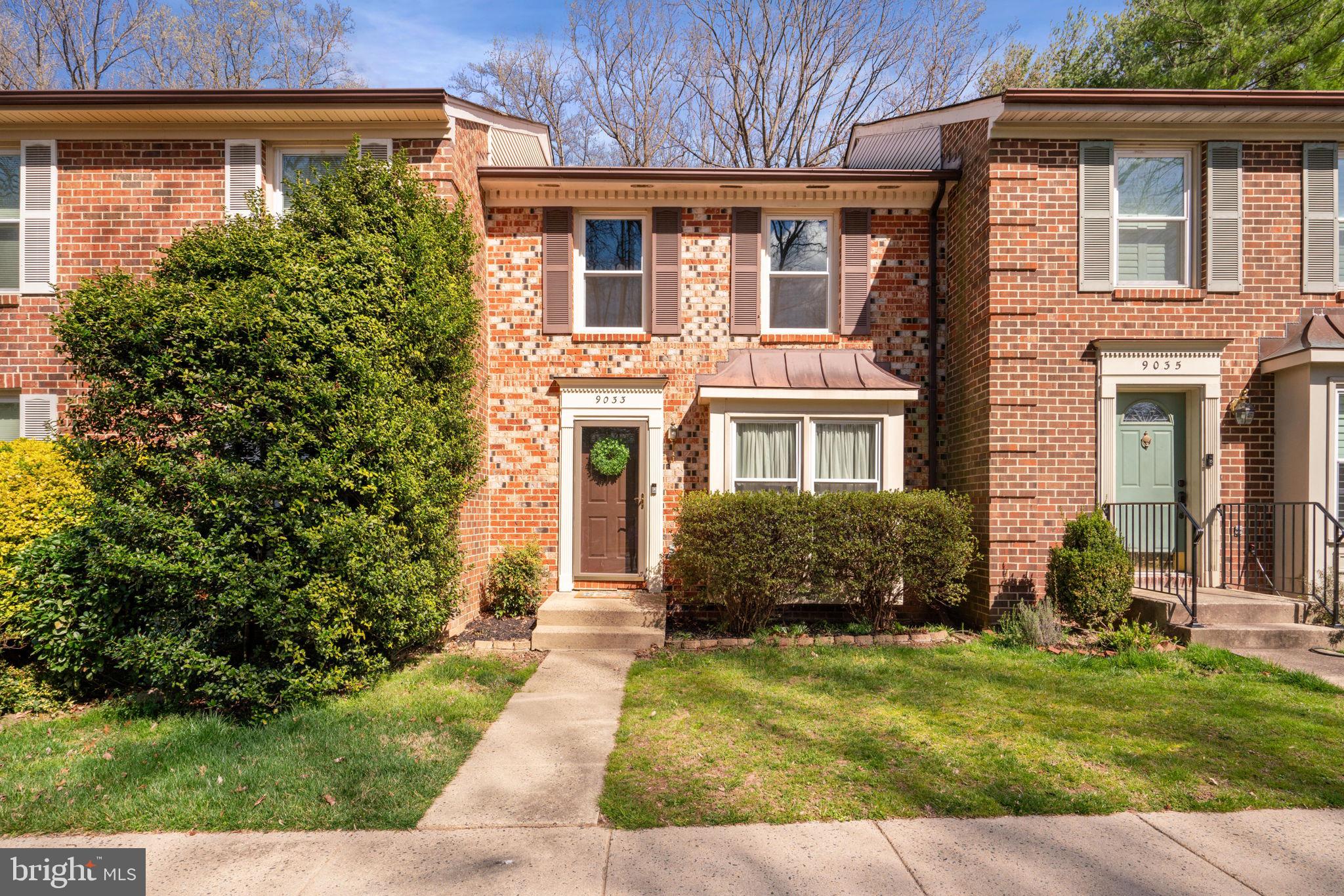 9033 Armendown Dr
