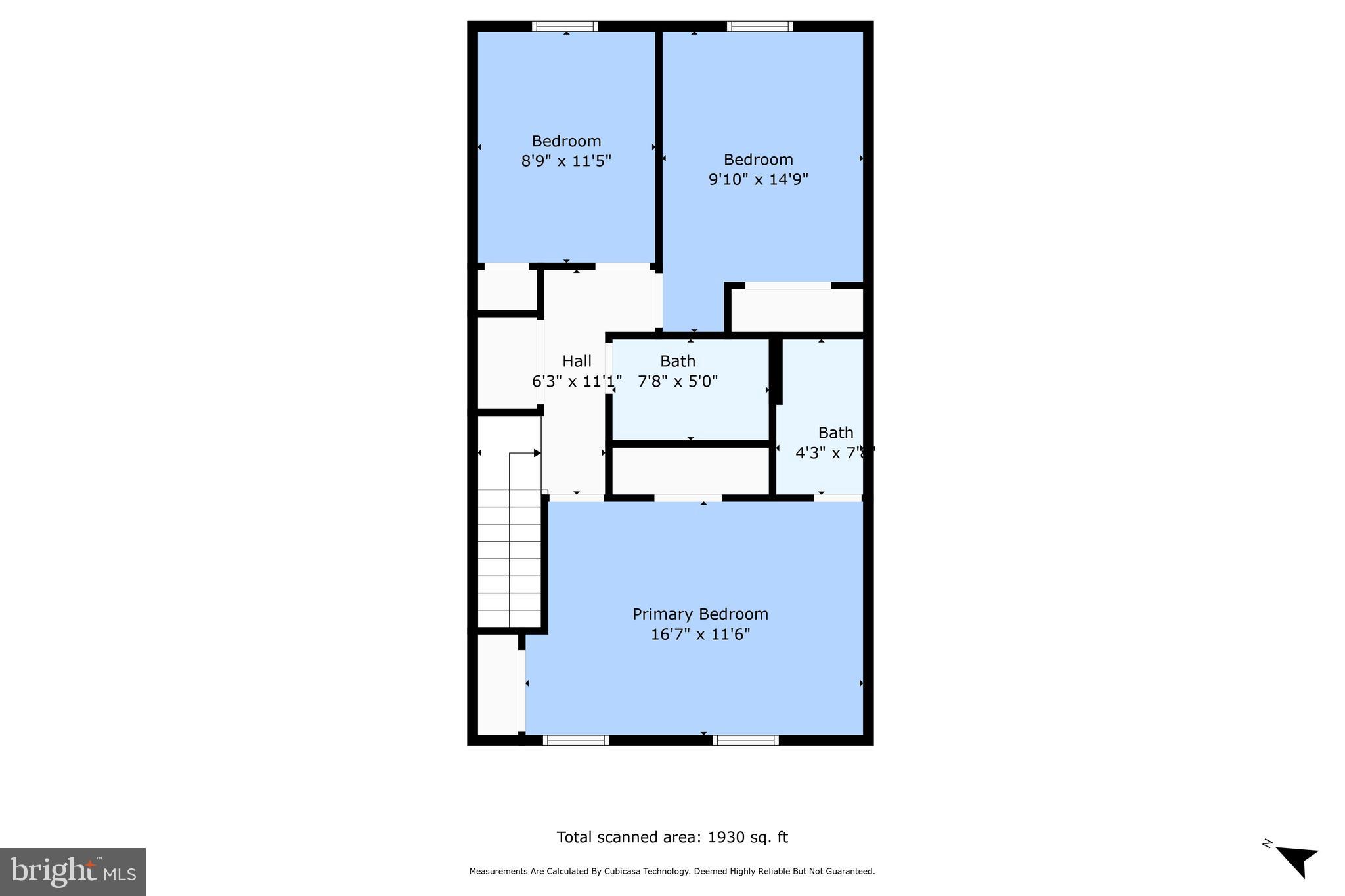 9033 Armendown Dr