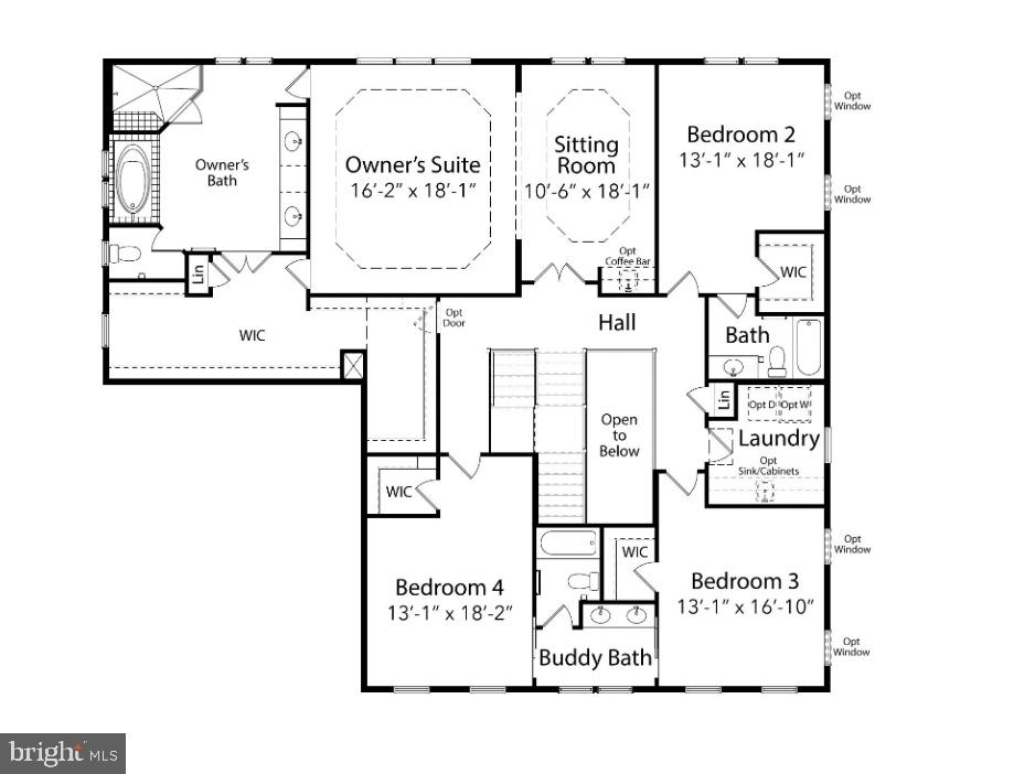 10109 Garrett St