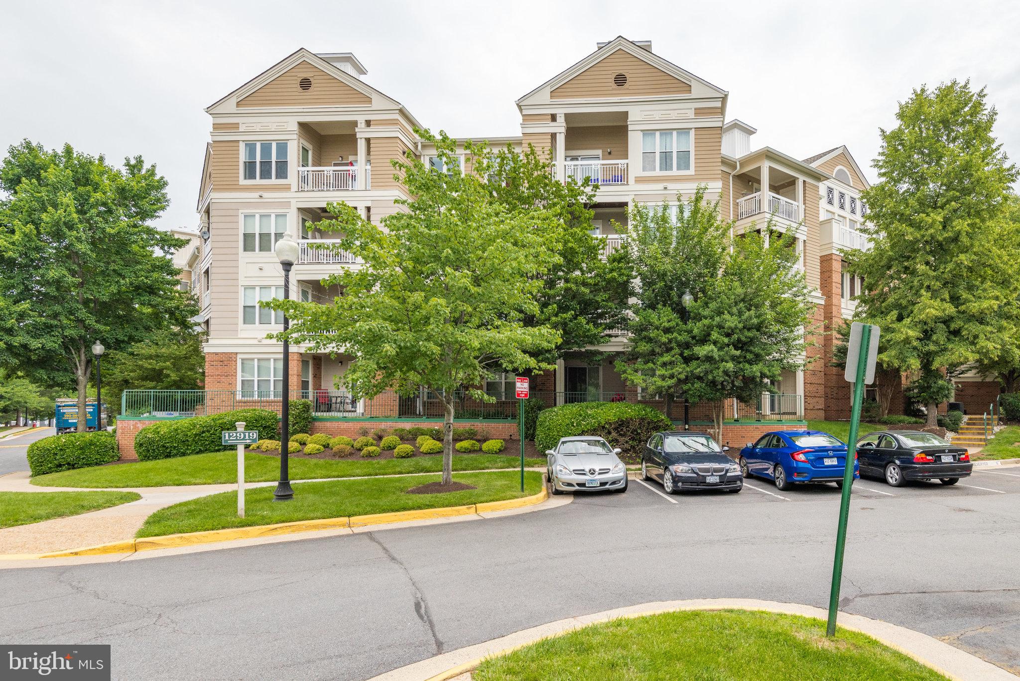 2203 Westcourt Ln #303