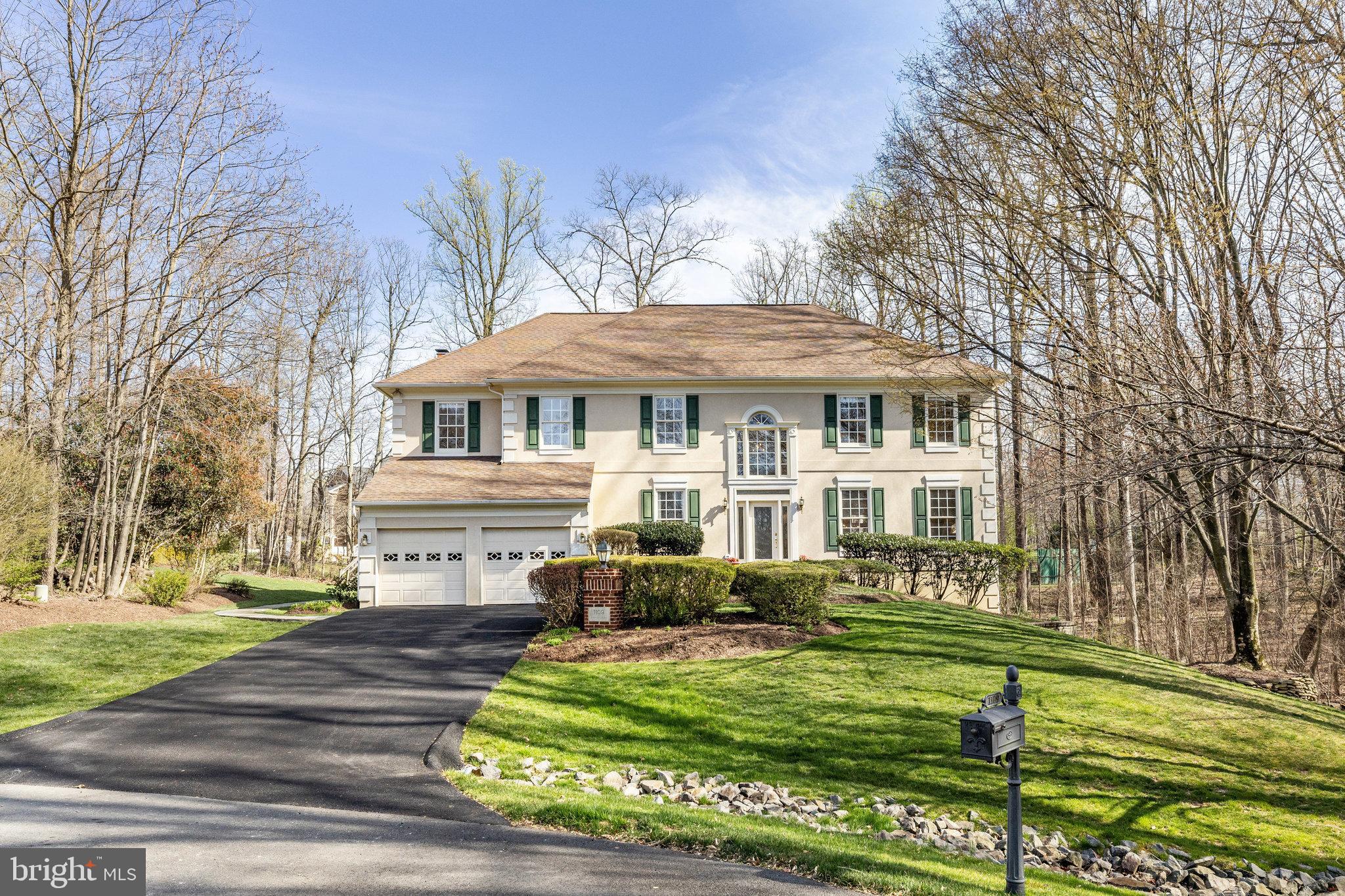 1109 Arboroak Pl