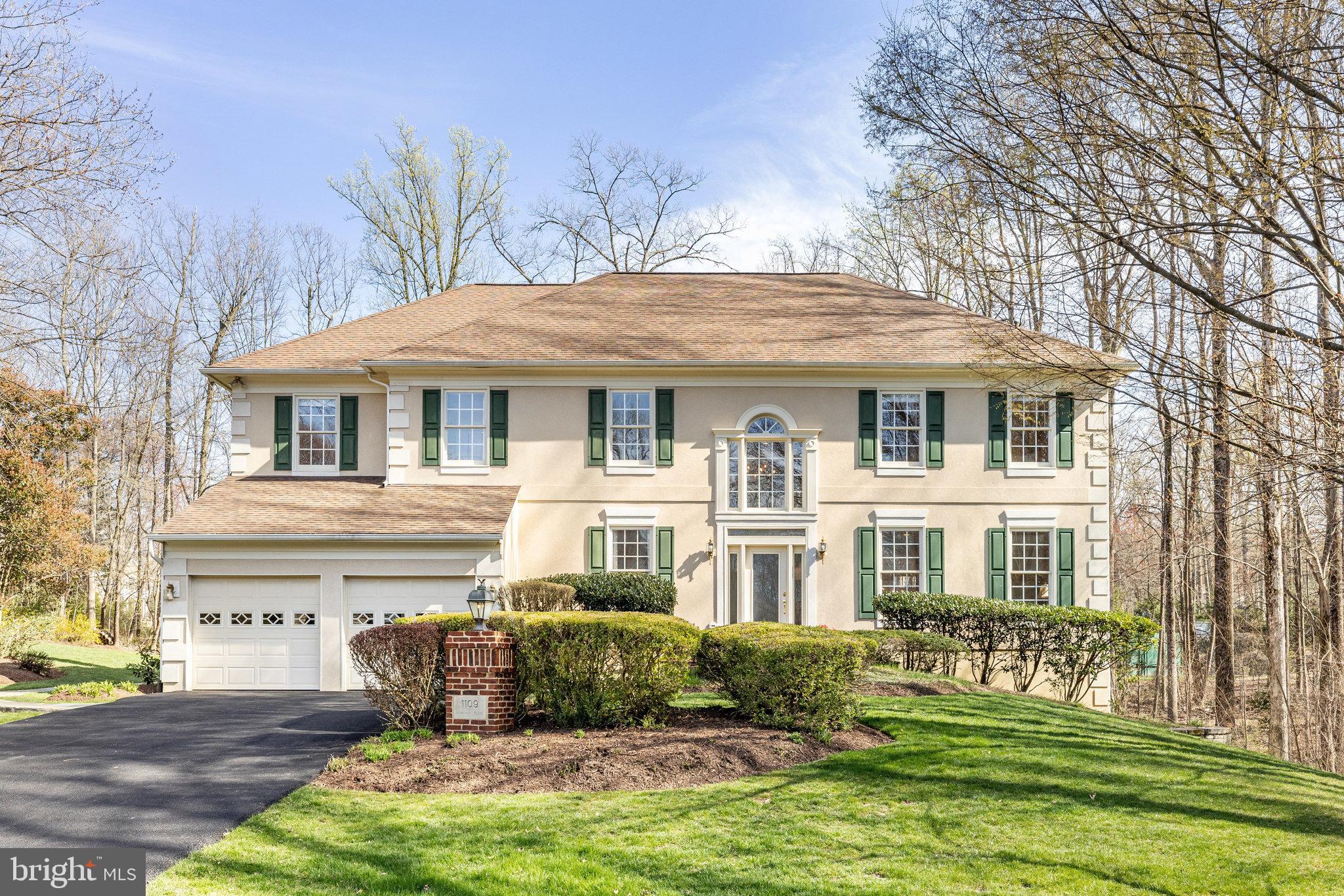 1109 Arboroak Pl
