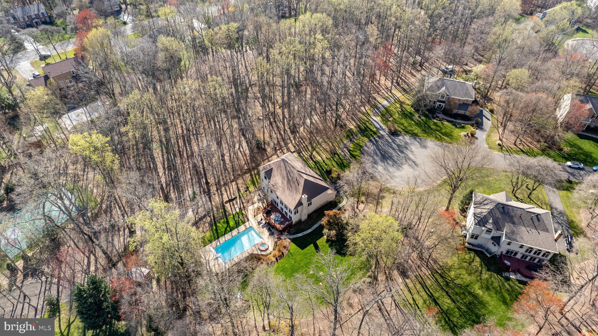 1109 Arboroak Pl