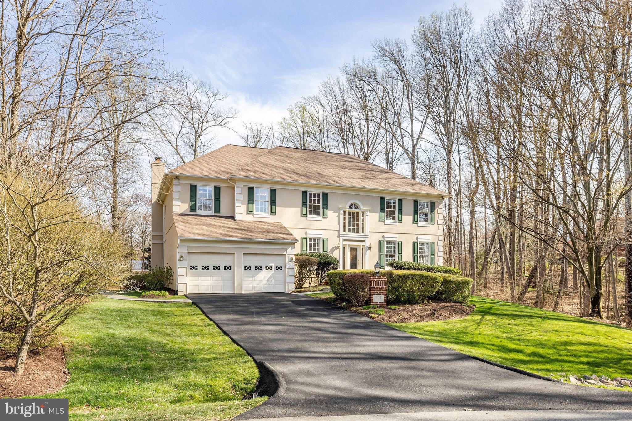 1109 Arboroak Pl