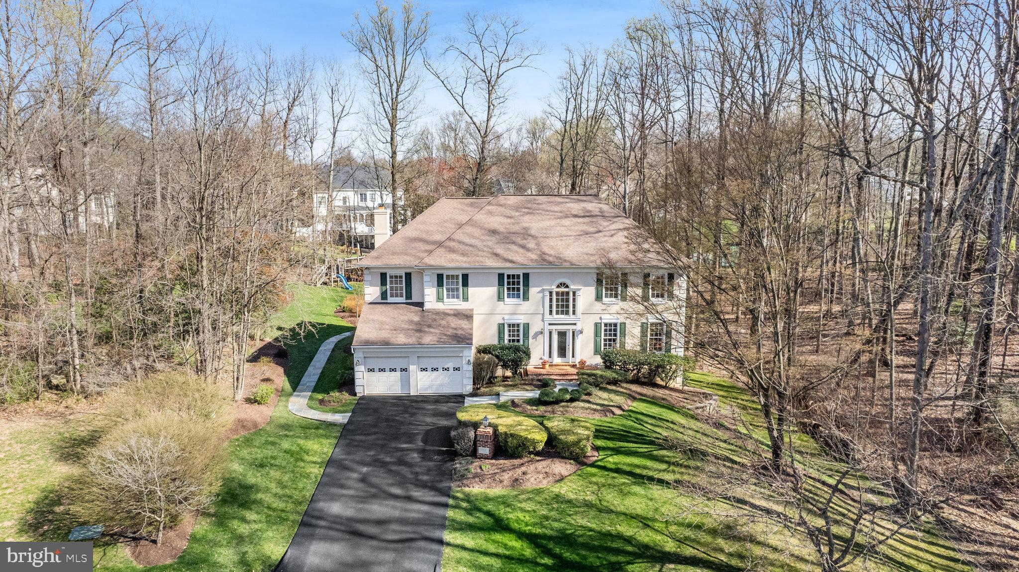 1109 Arboroak Pl