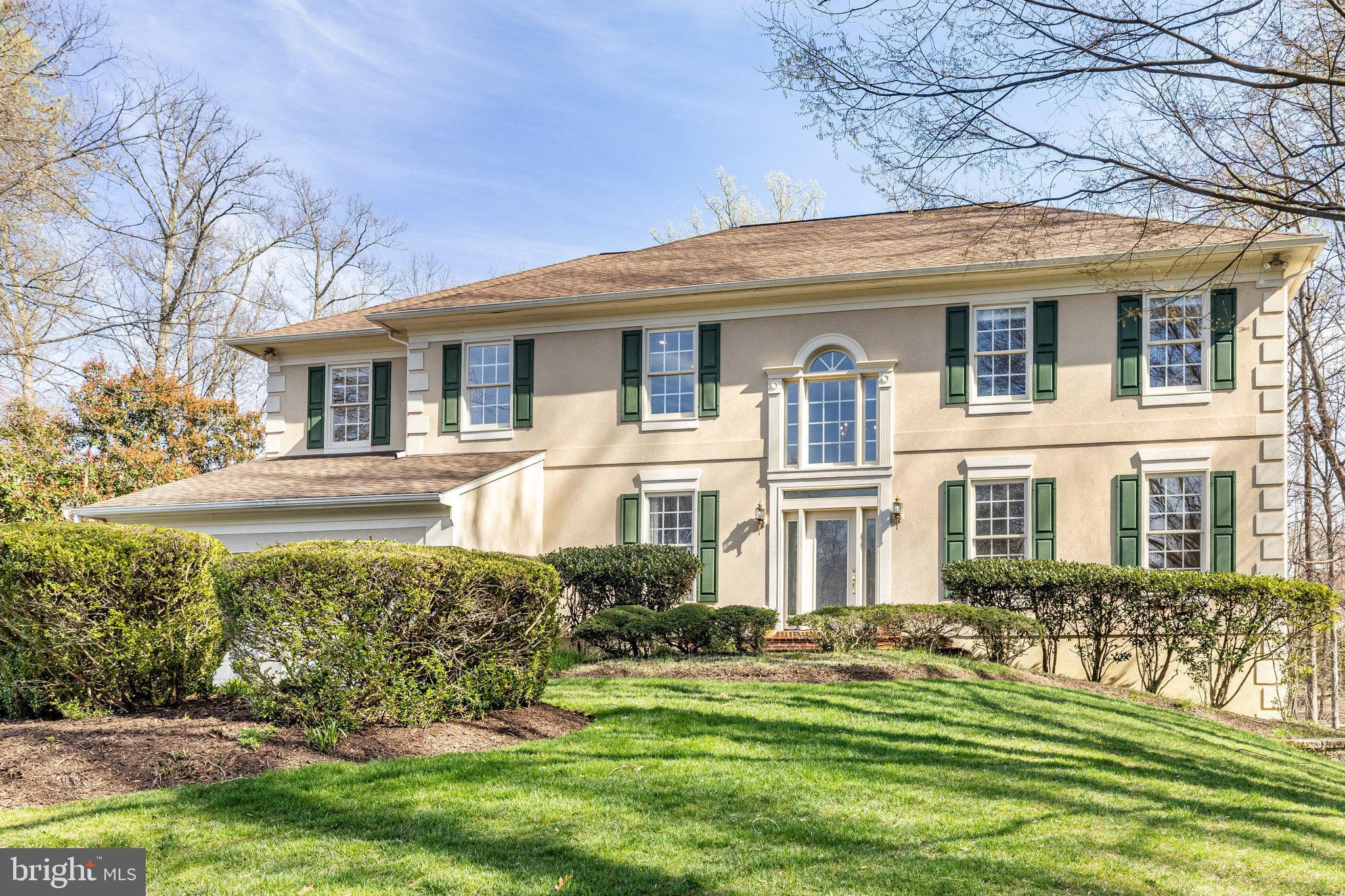 1109 Arboroak Pl