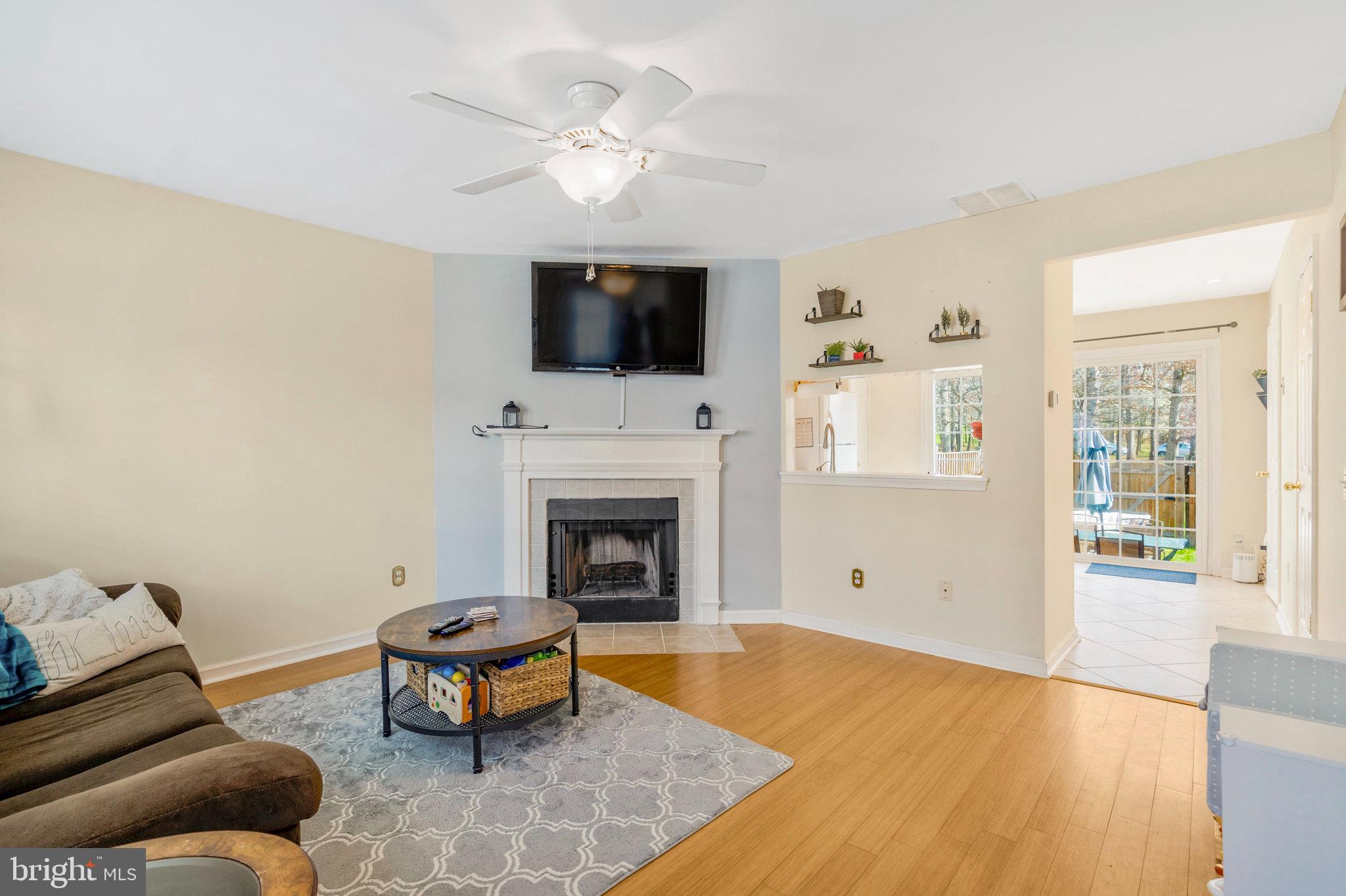 14793 Green Park Way