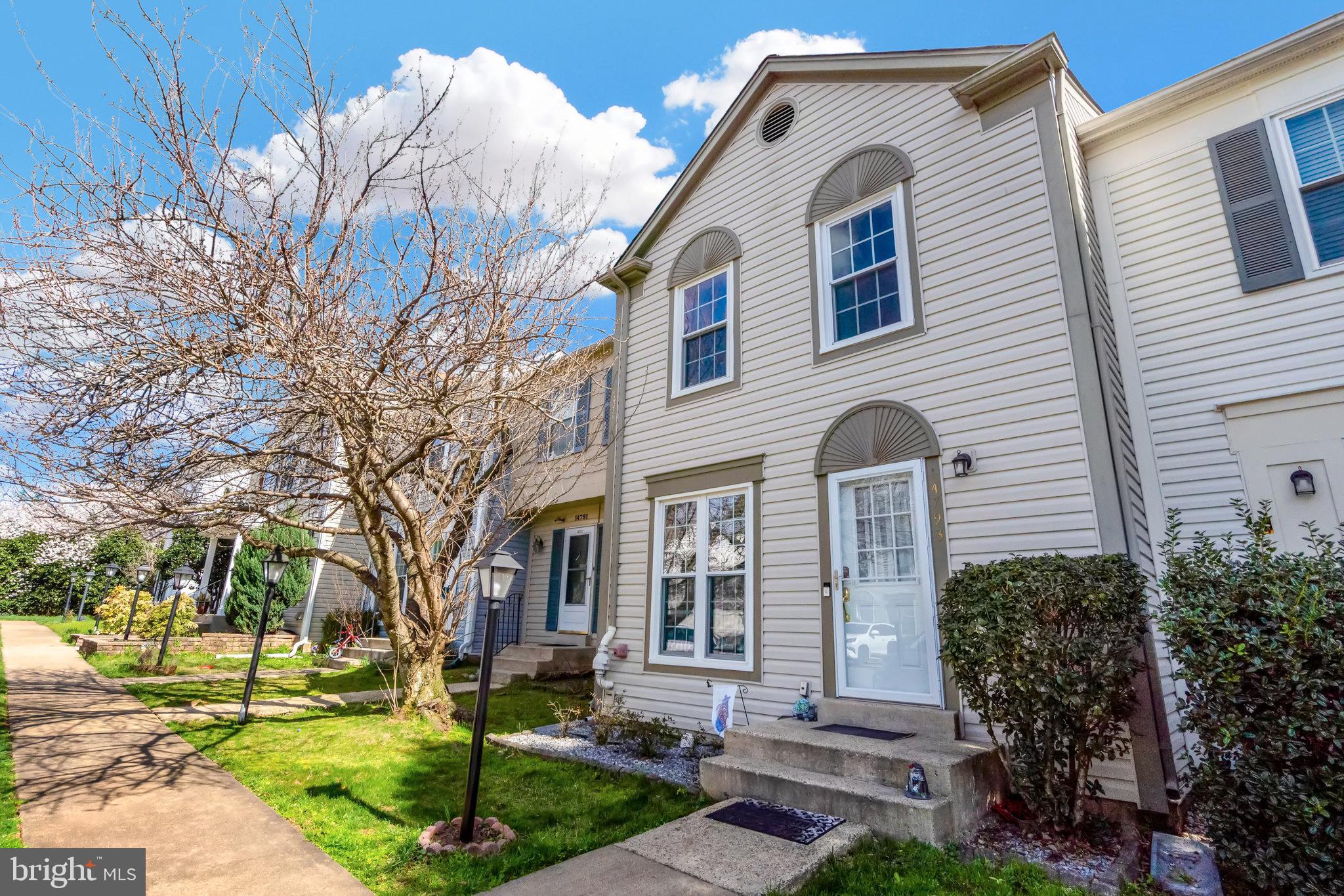 14793 Green Park Way