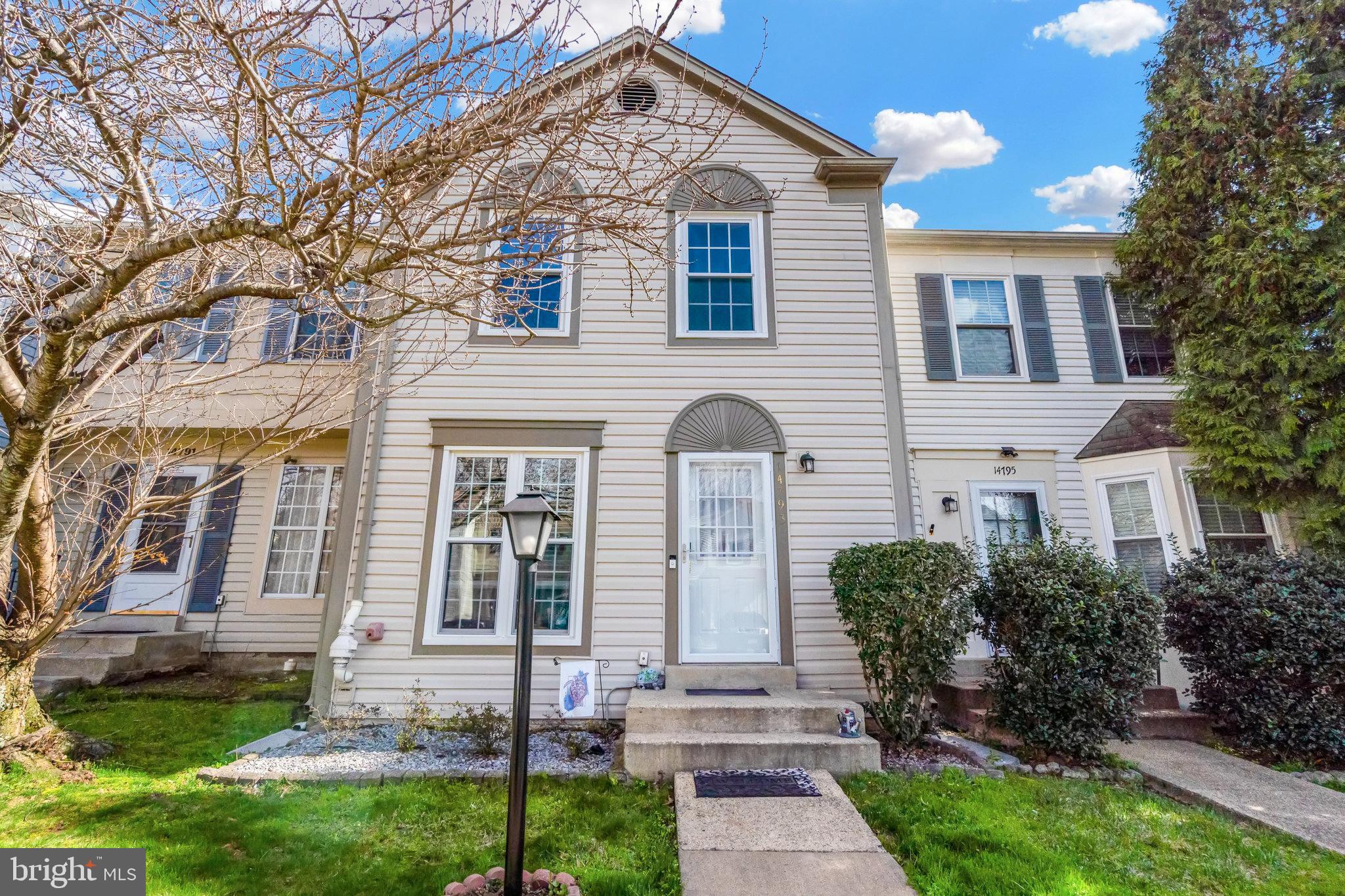 14793 Green Park Way