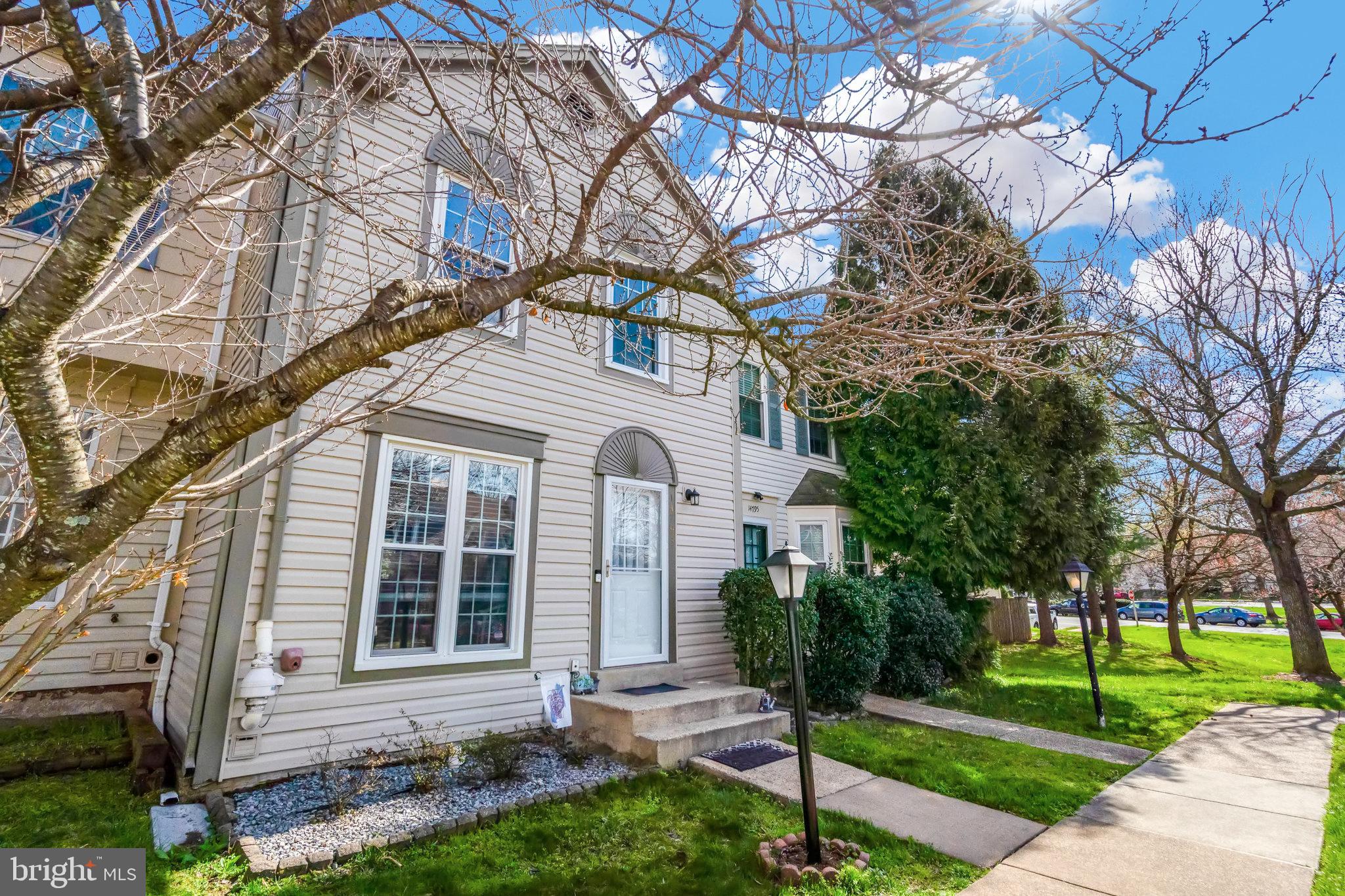 14793 Green Park Way