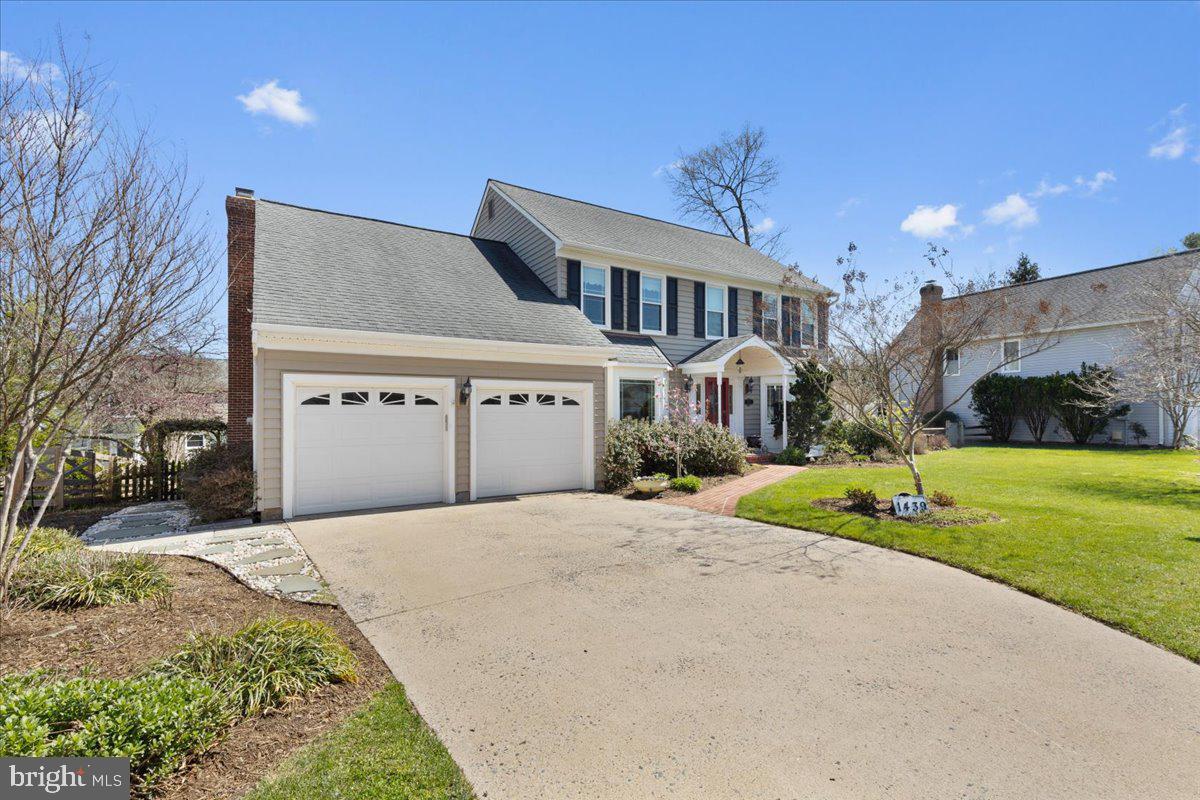 1439 Millikens Bend Rd