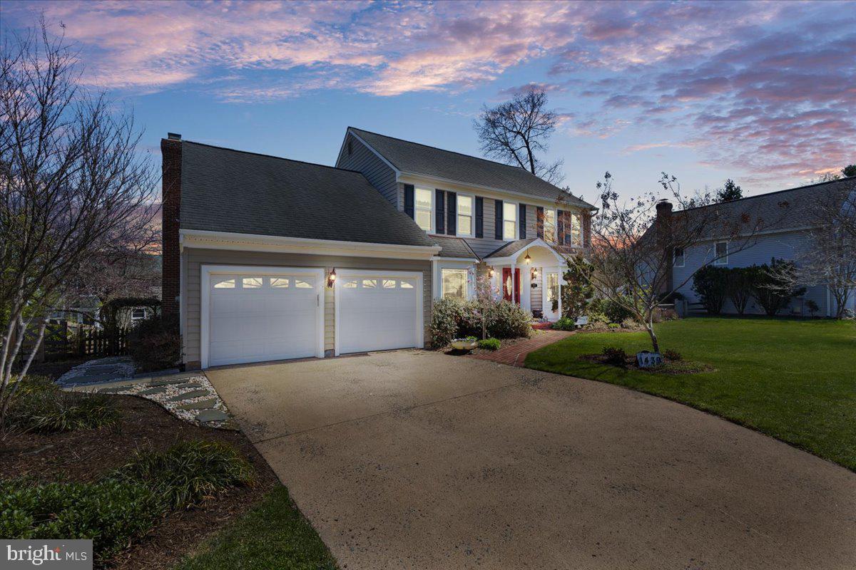 1439 Millikens Bend Rd