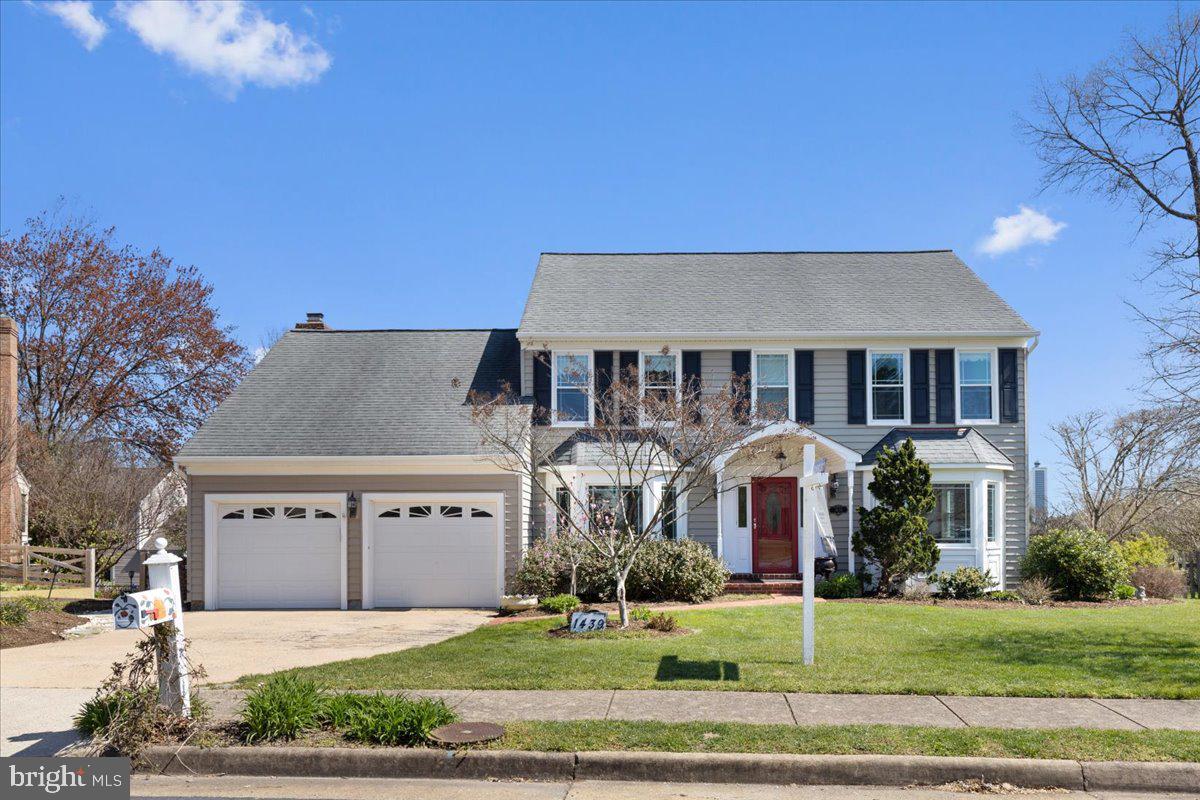 1439 Millikens Bend Rd