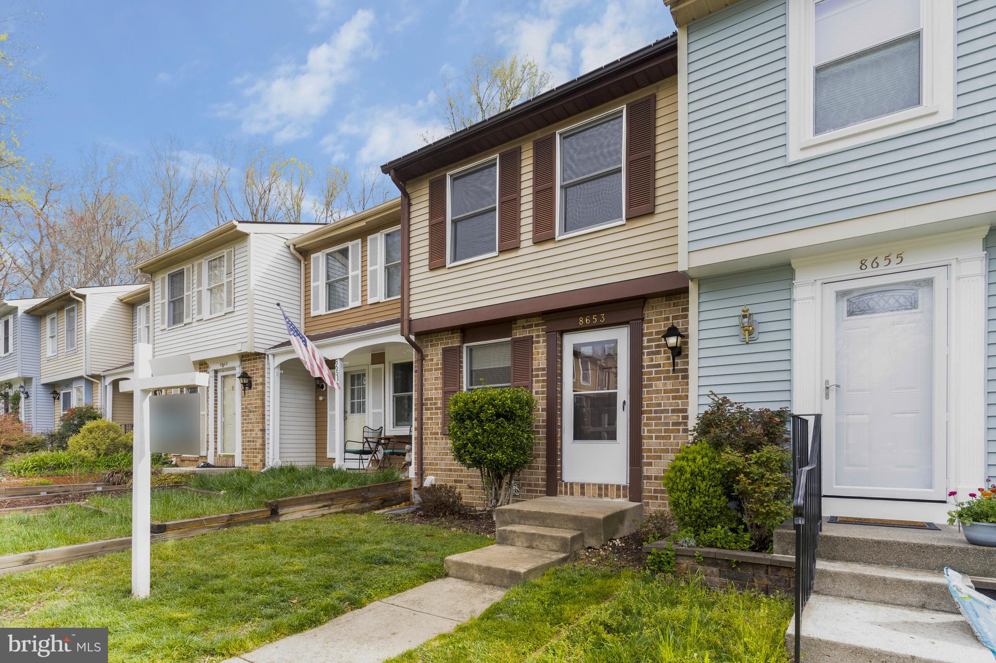 8653 Kenosha Ct