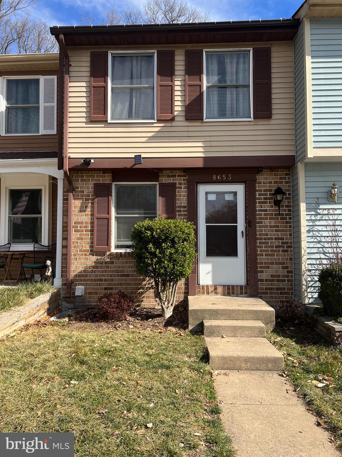 8653 Kenosha Ct