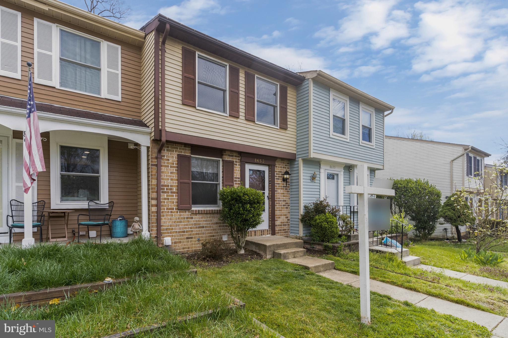 8653 Kenosha Ct