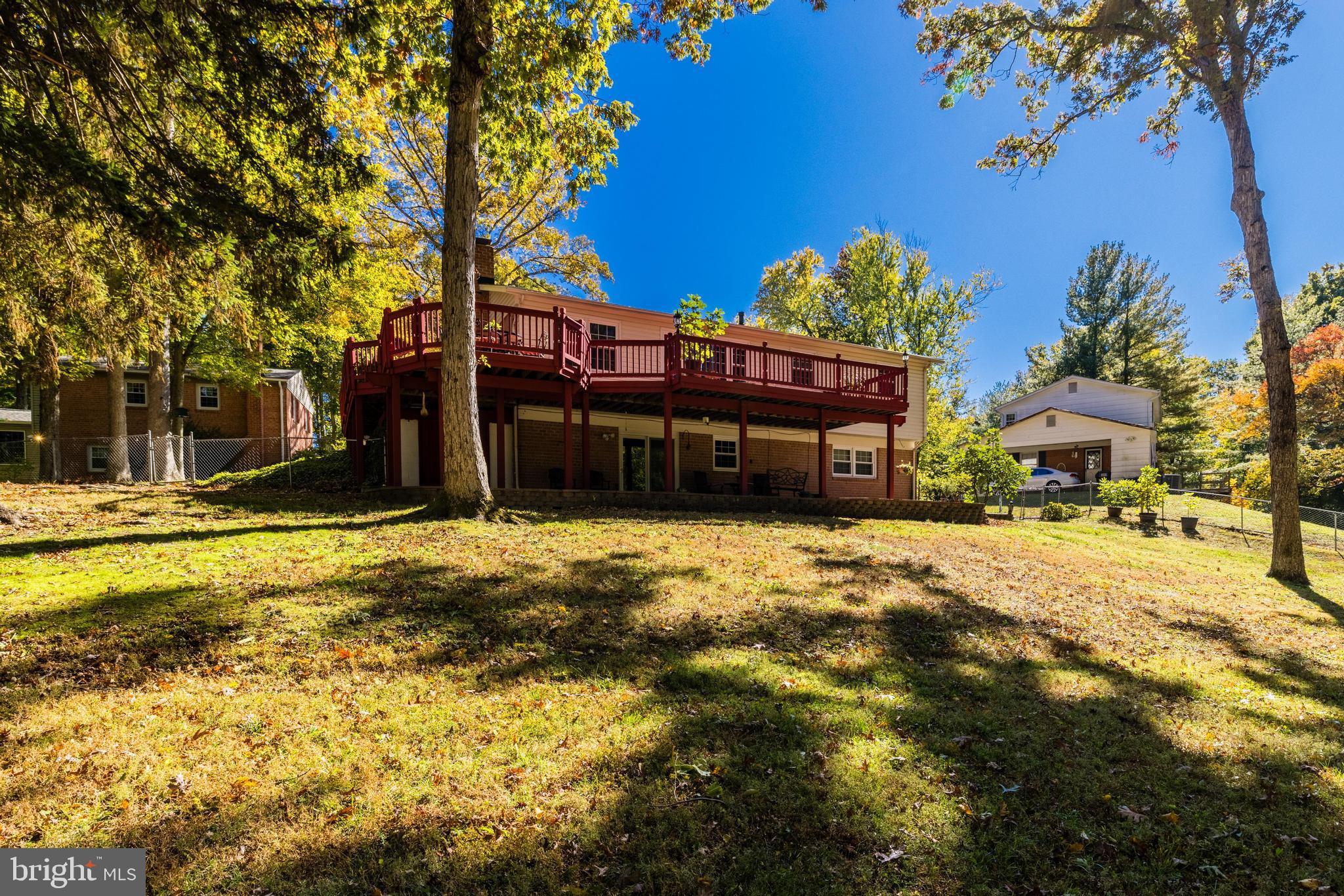 8818 Bridle Wood Dr
