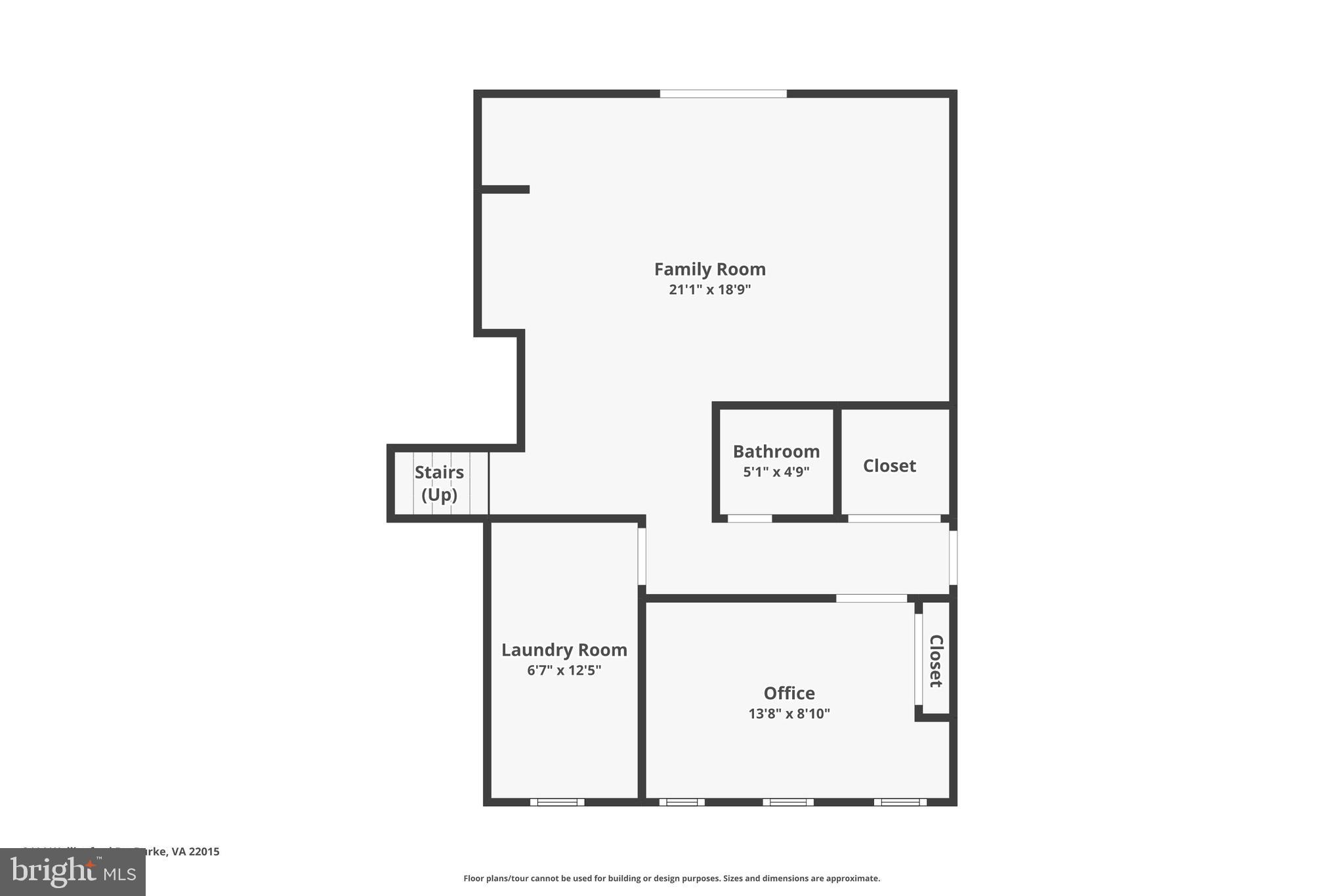 9414 Wallingford Dr