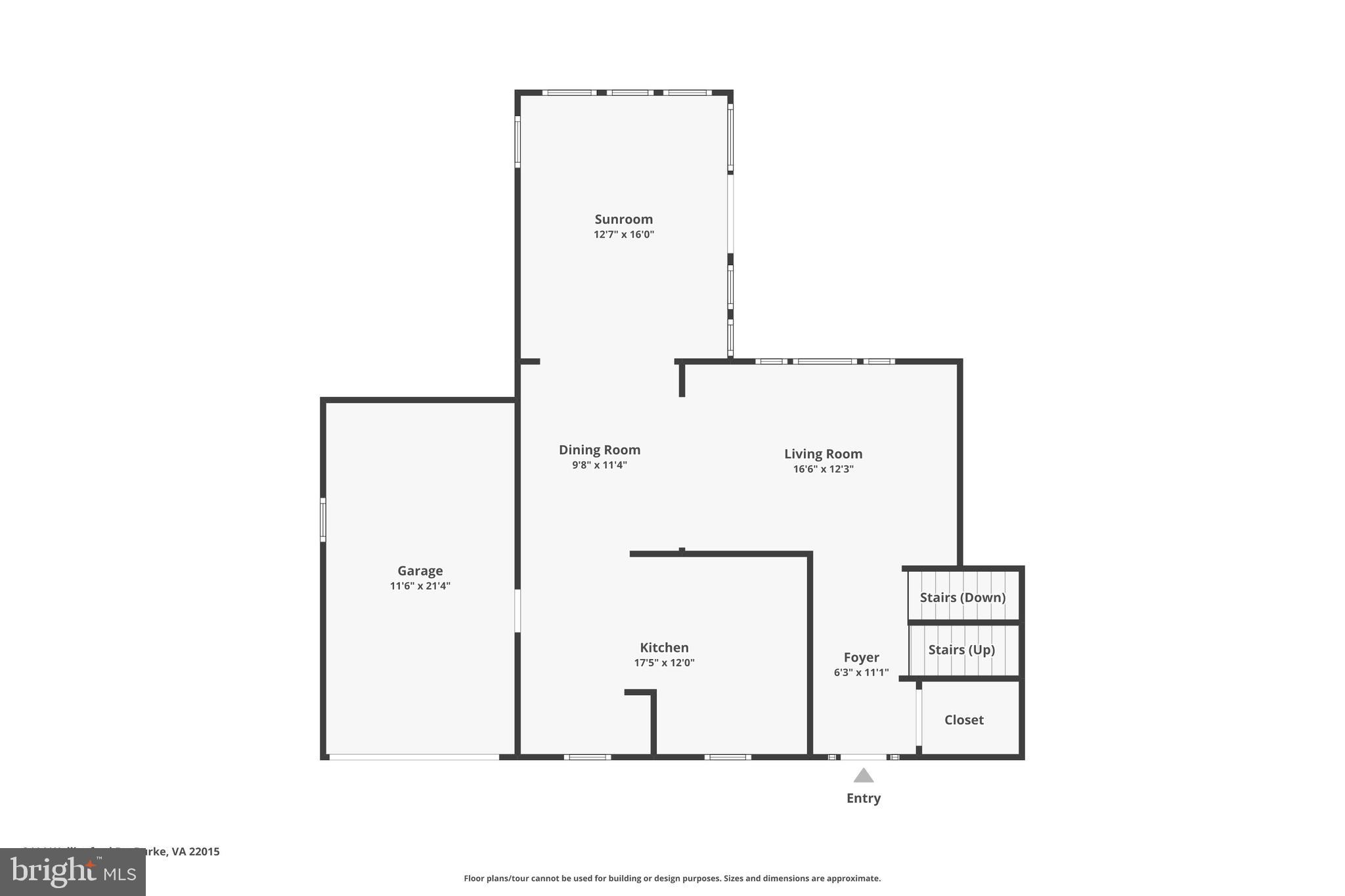 9414 Wallingford Dr