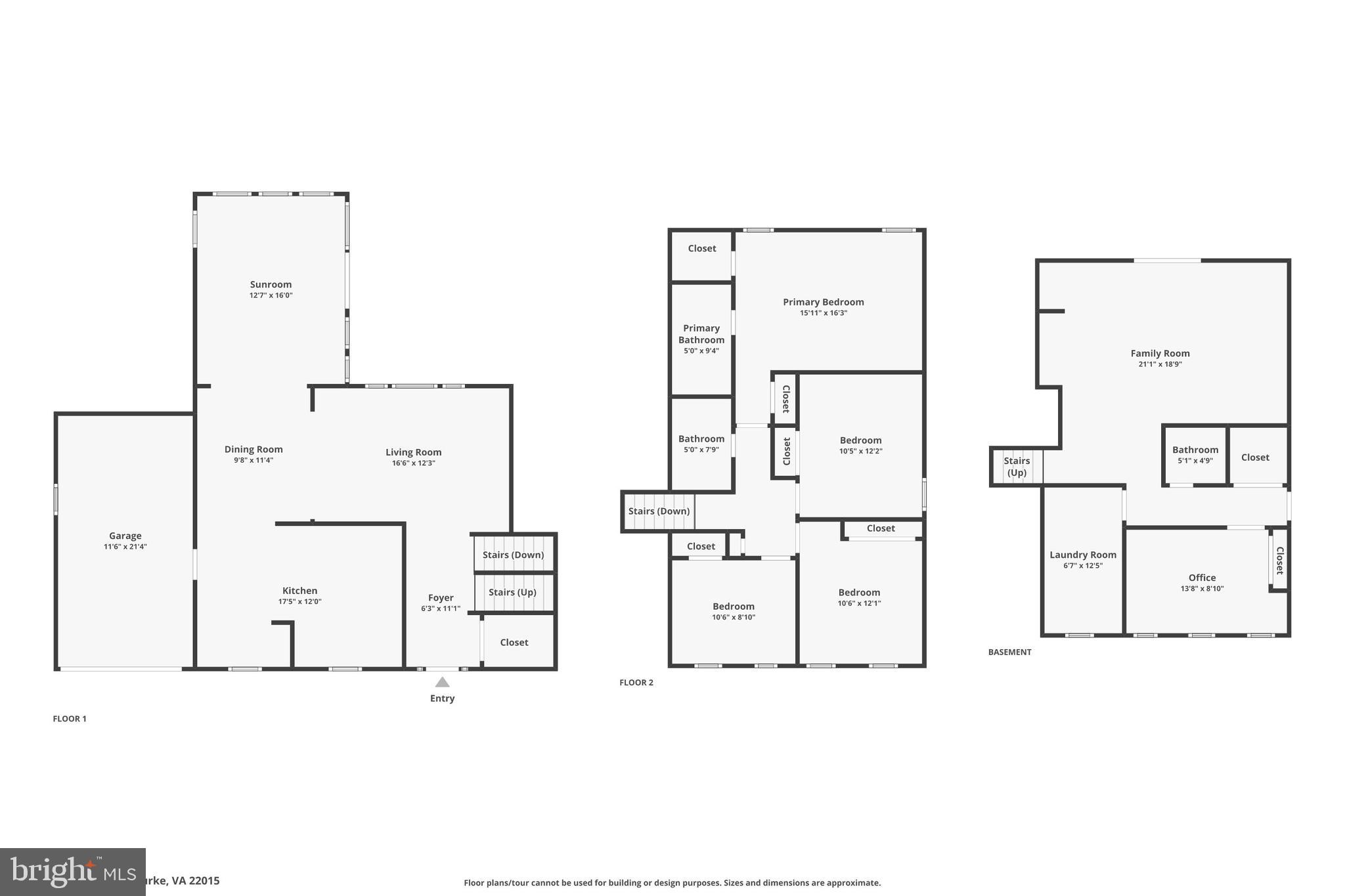 9414 Wallingford Dr