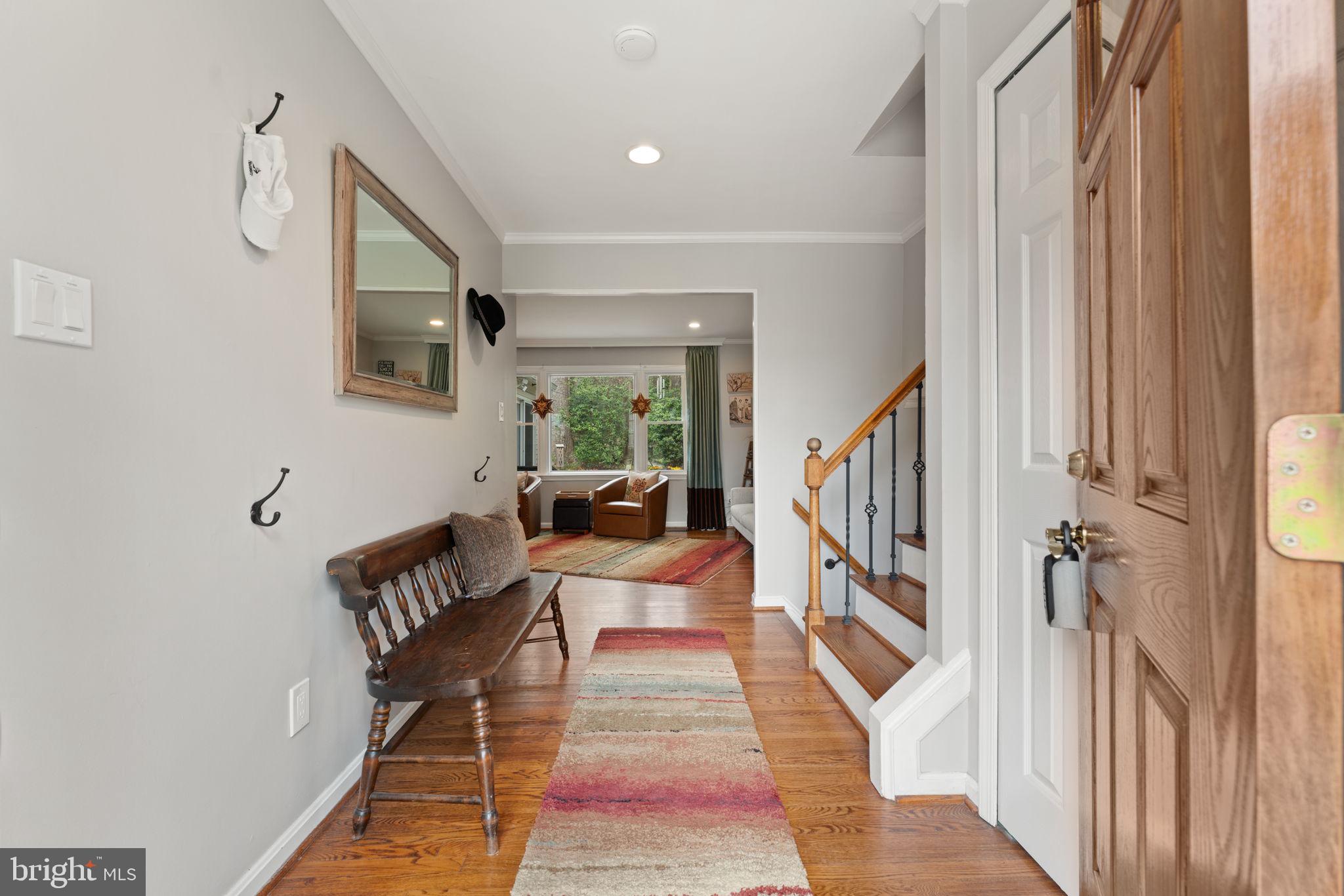 9414 Wallingford Dr