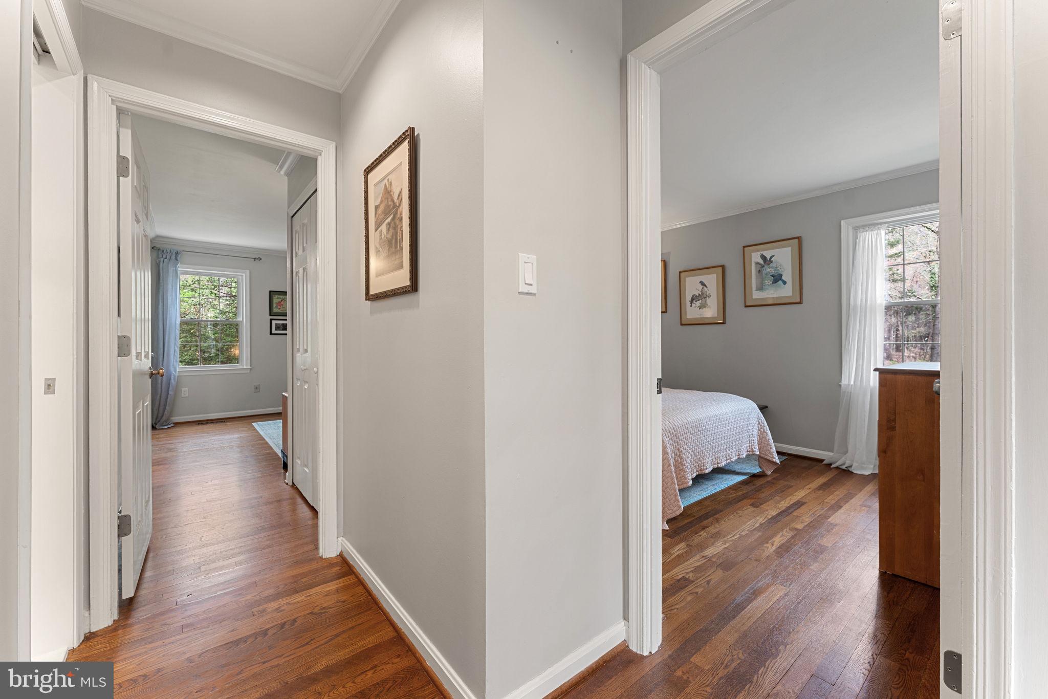 9414 Wallingford Dr