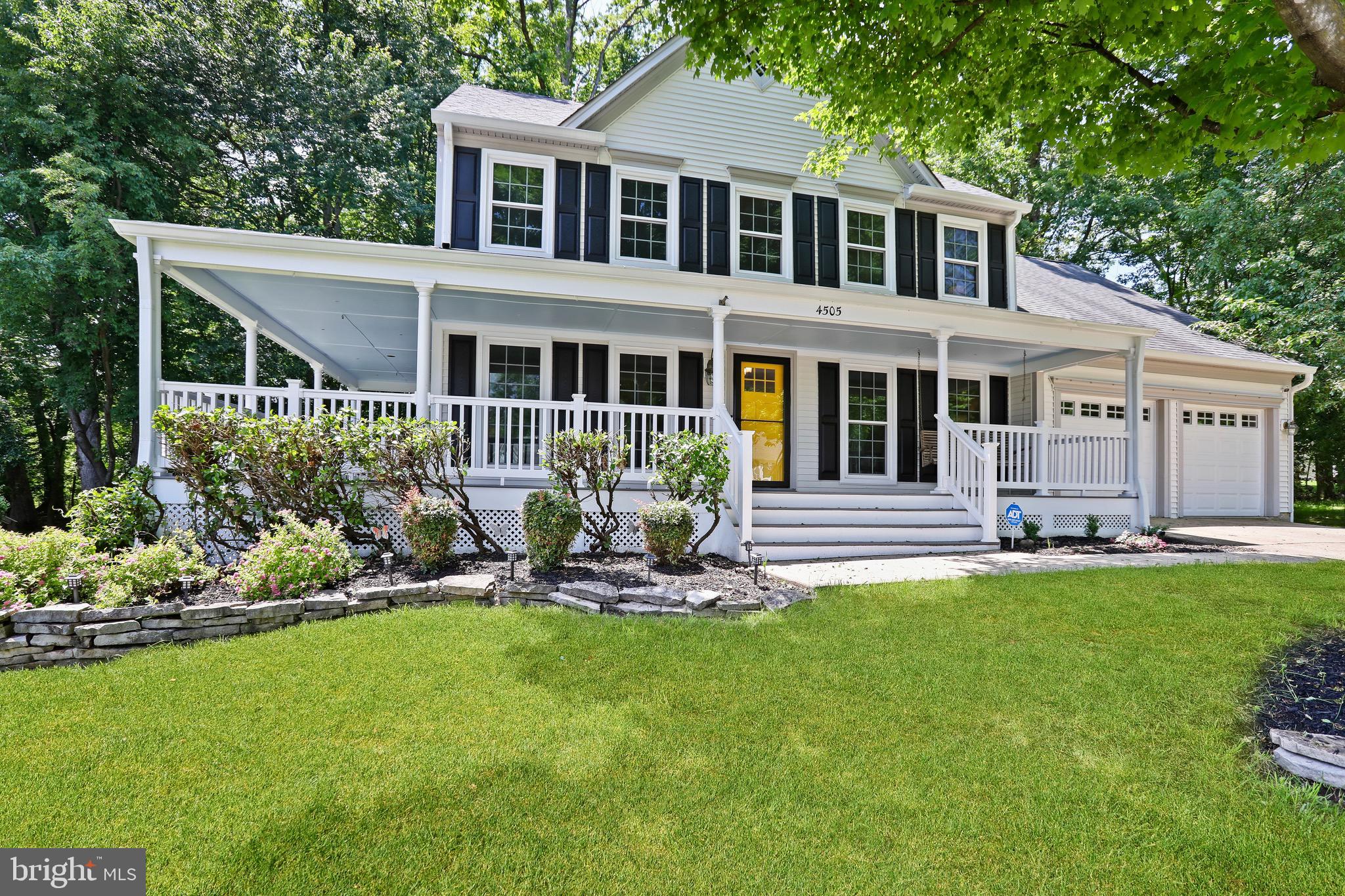 4505 Hazelnut Ct