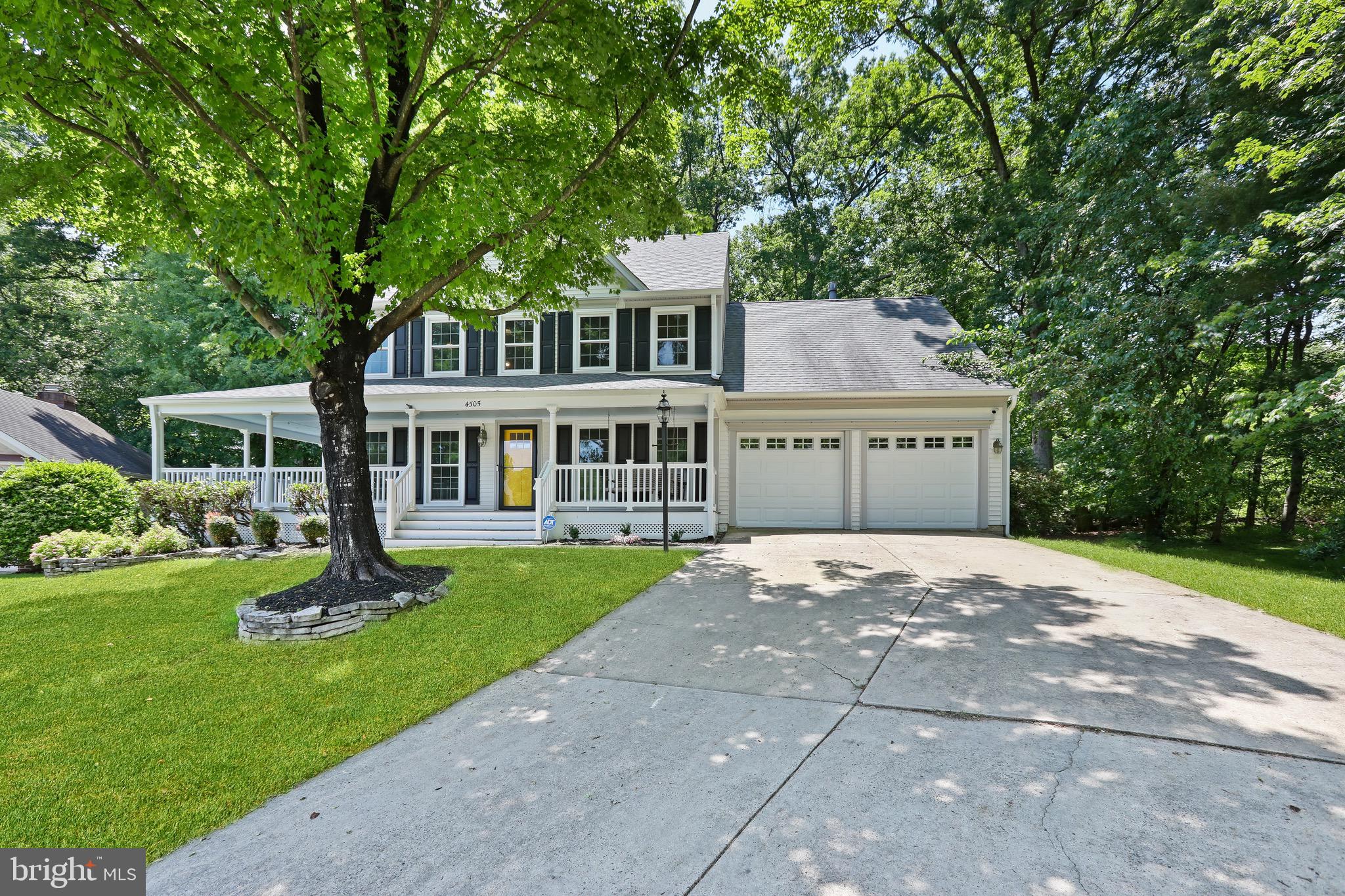 4505 Hazelnut Ct