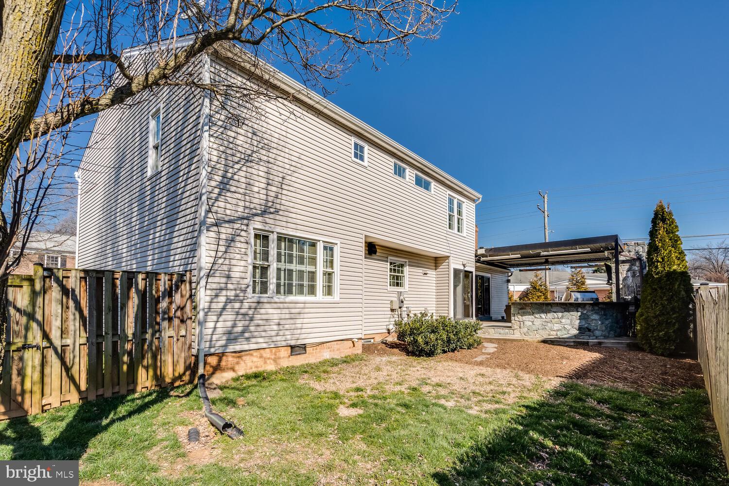 6421 Linway Ter