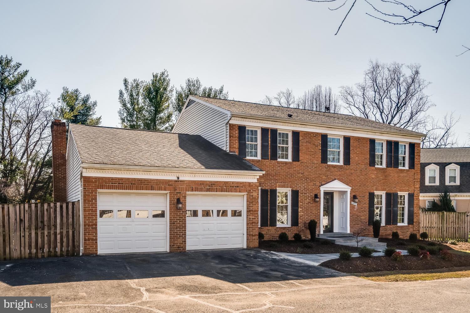 6421 Linway Ter