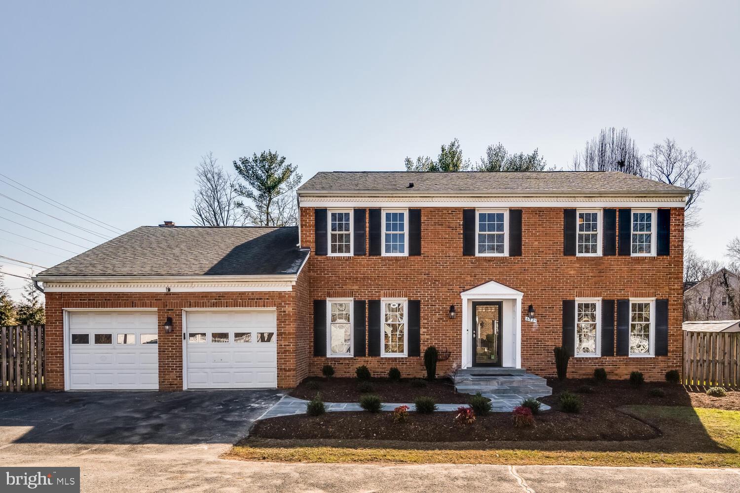 6421 Linway Ter