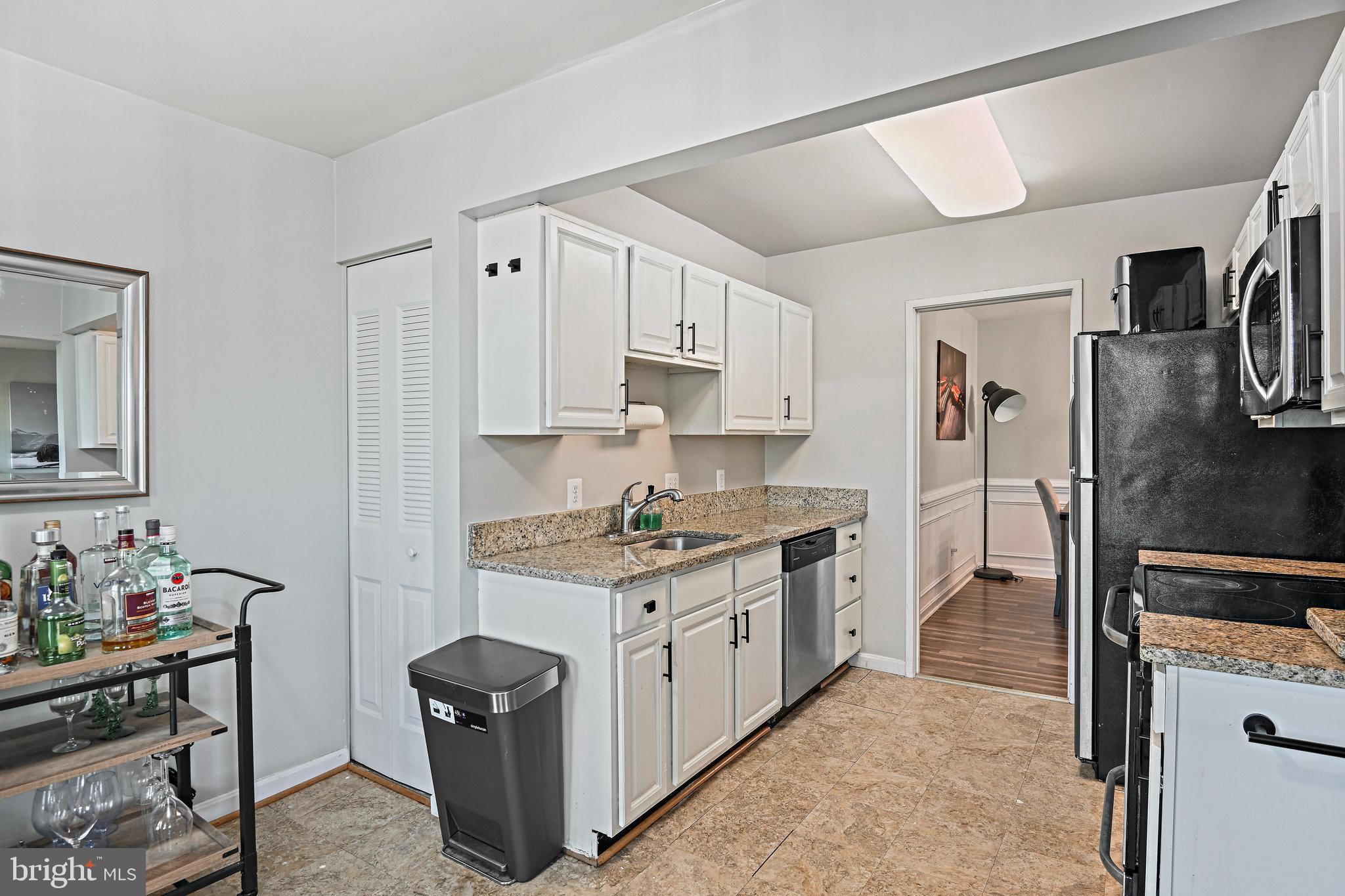 561 Florida Ave #203