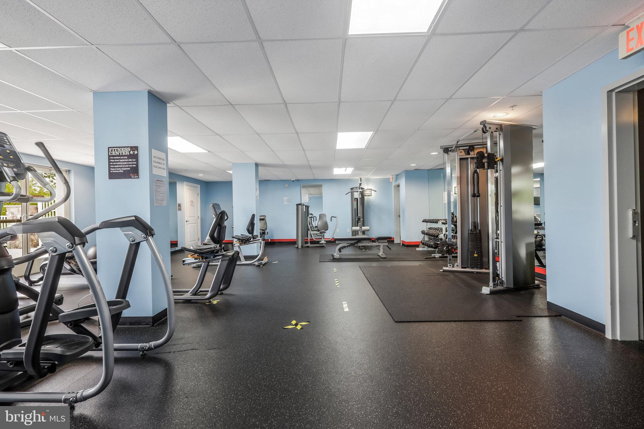 6301 Edsall Rd #312
