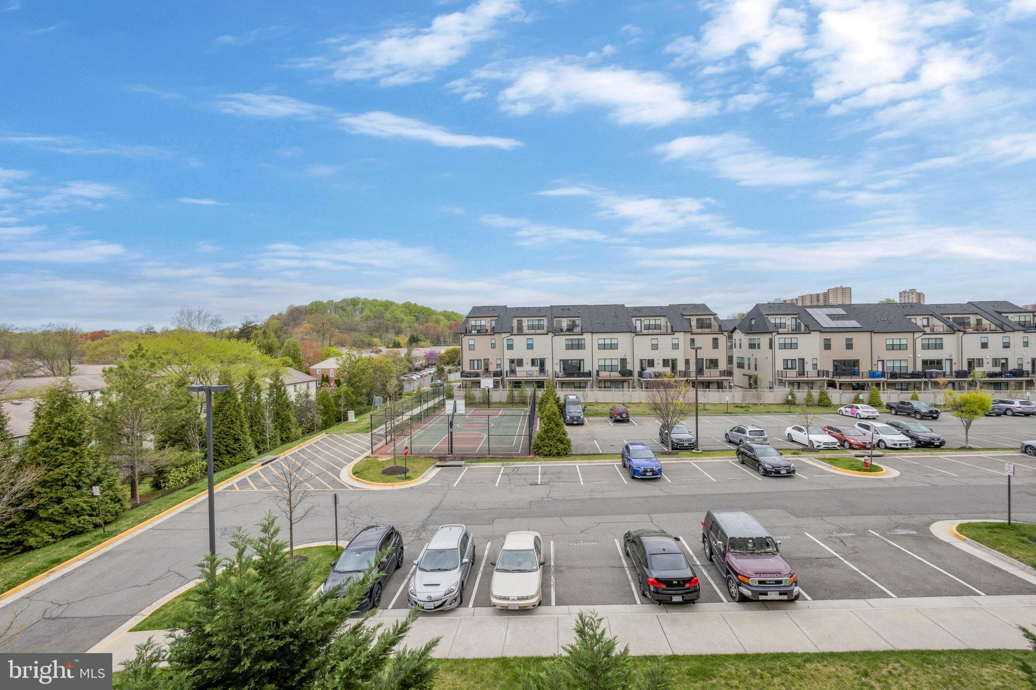 6301 Edsall Rd #312
