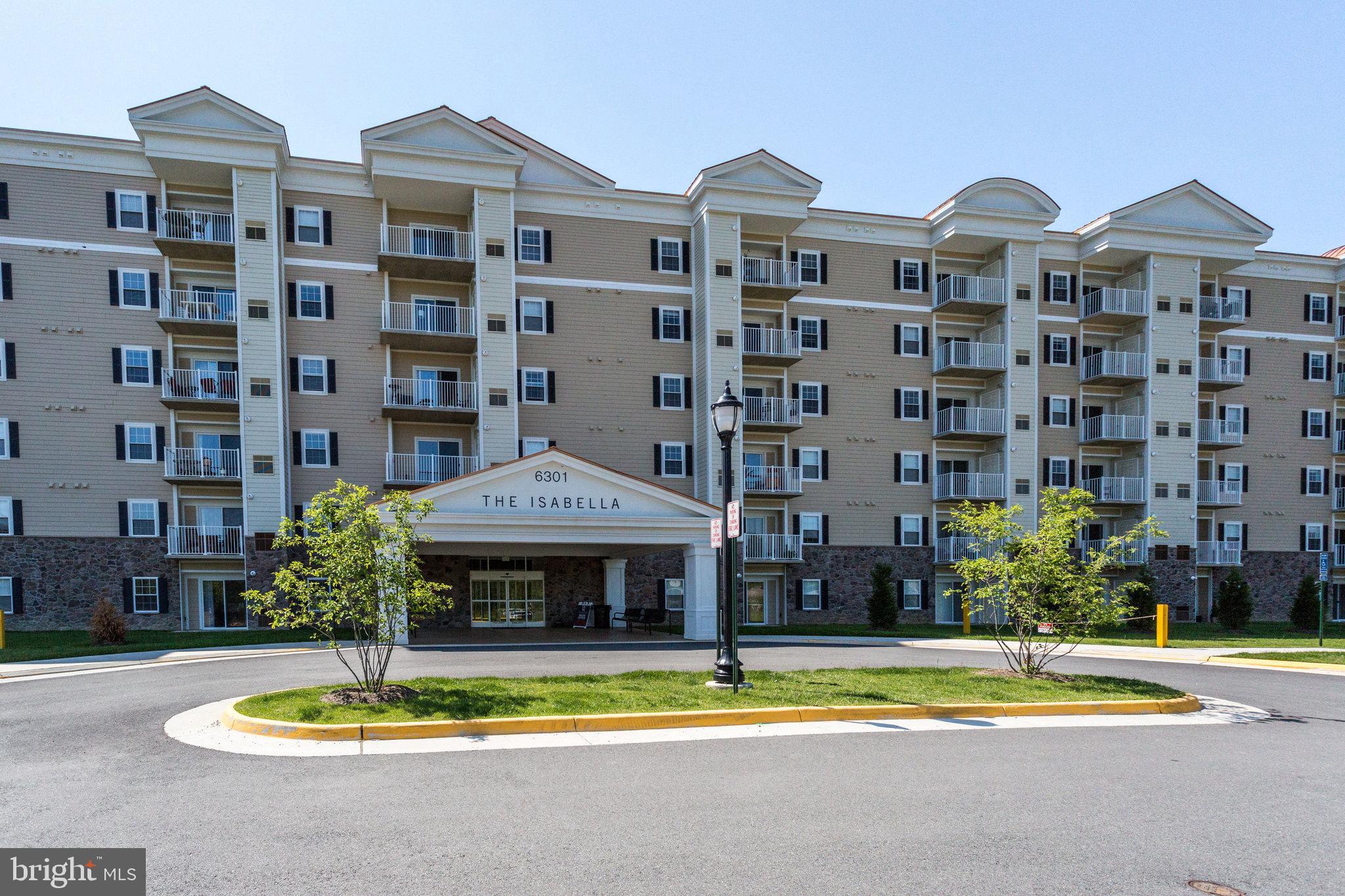 6301 Edsall Rd #312