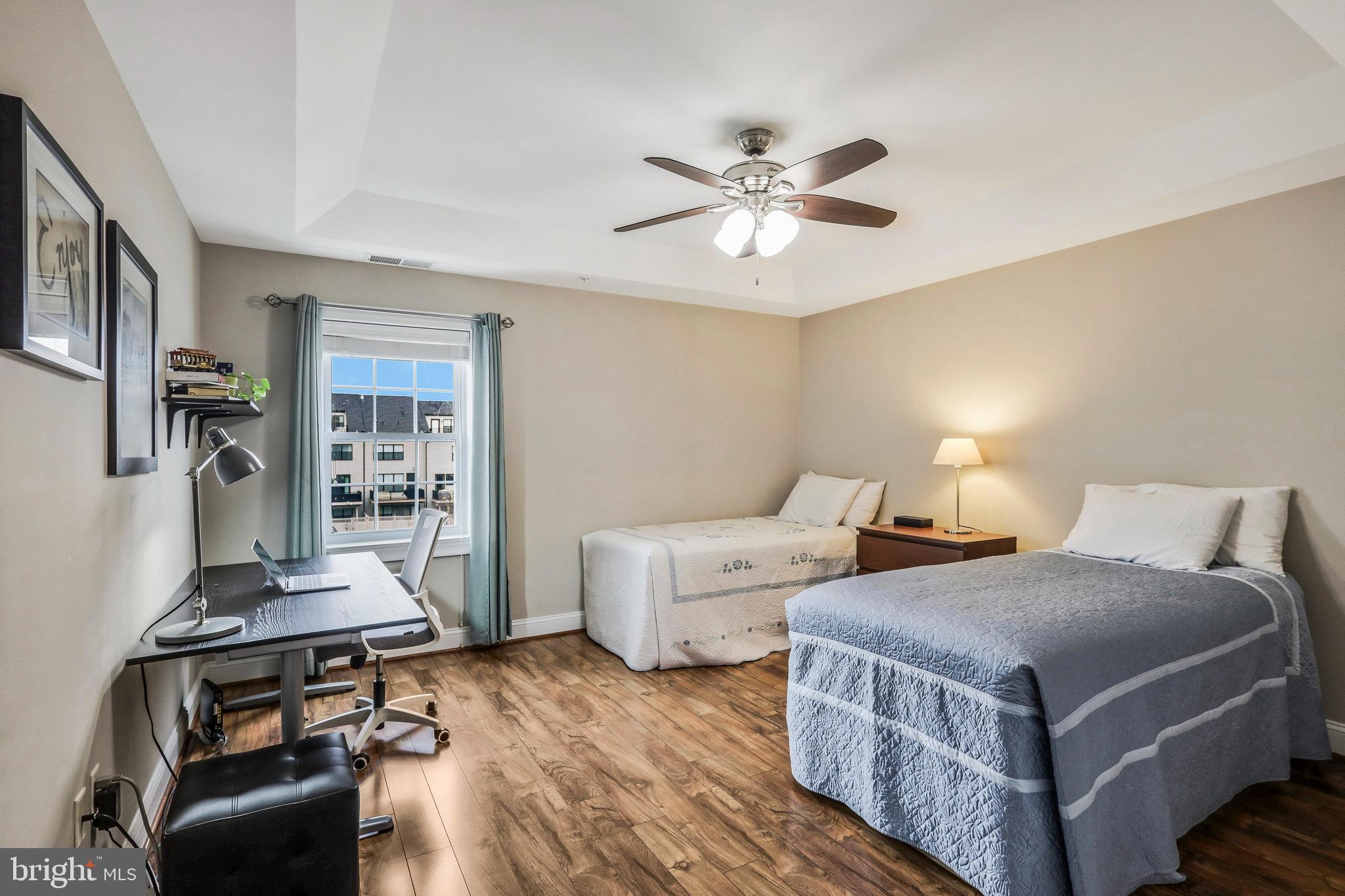 6301 Edsall Rd #312