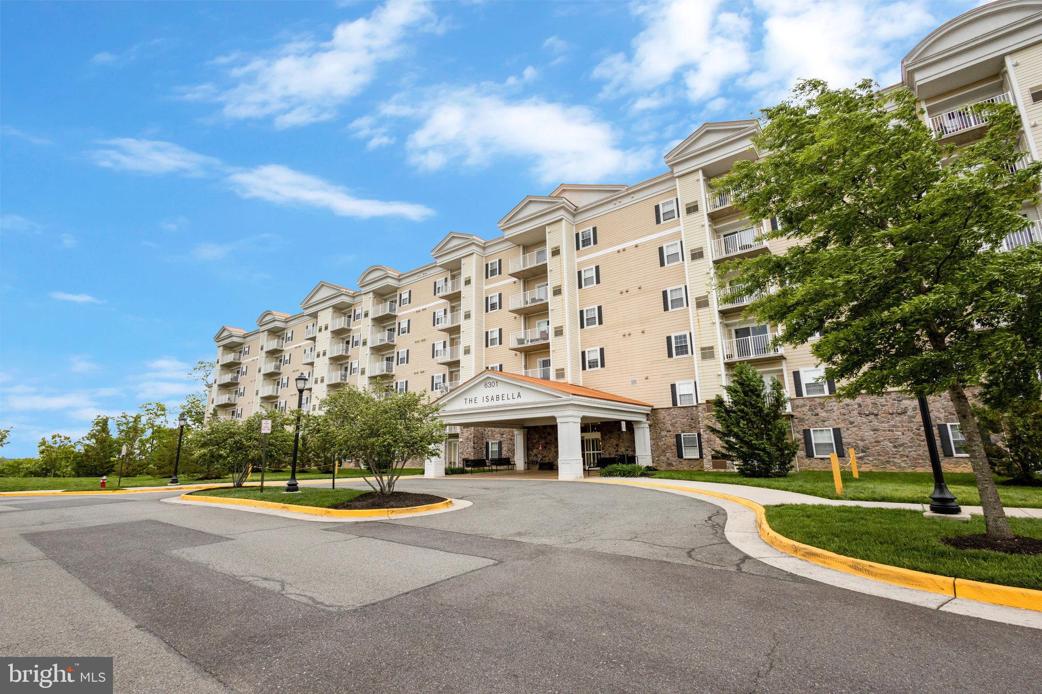 6301 Edsall Rd #312
