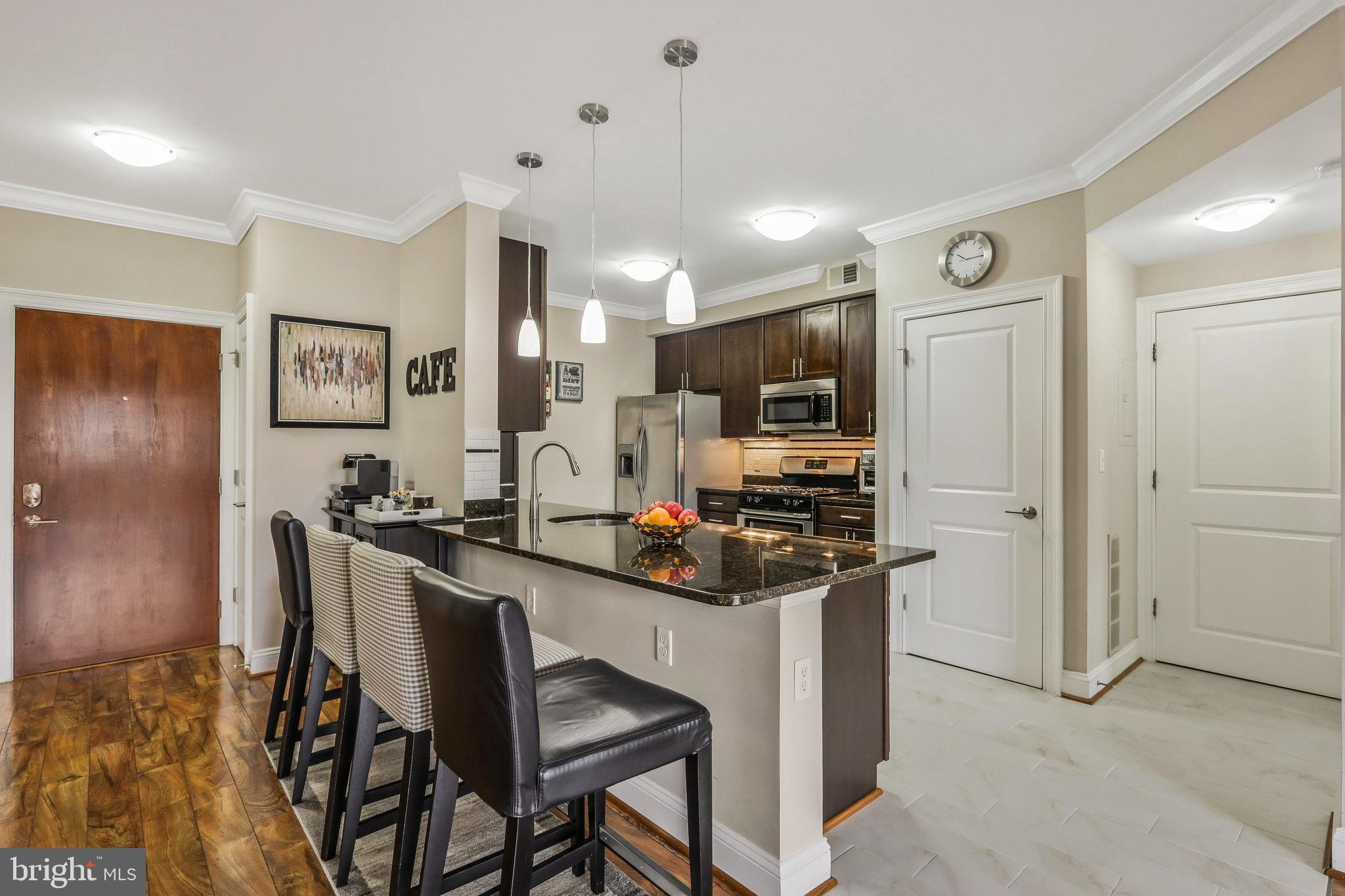 6301 Edsall Rd #312