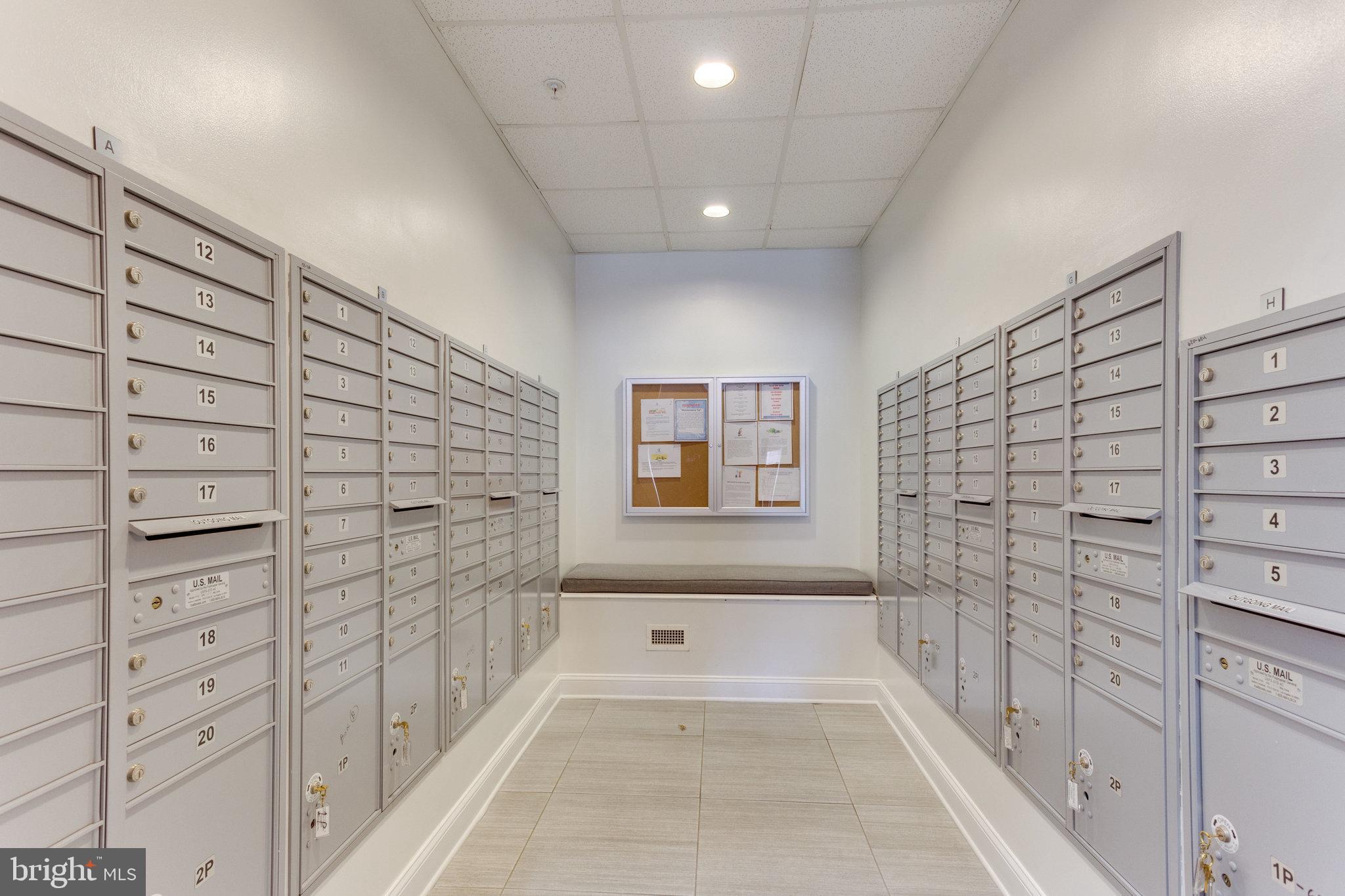 6301 Edsall Rd #312