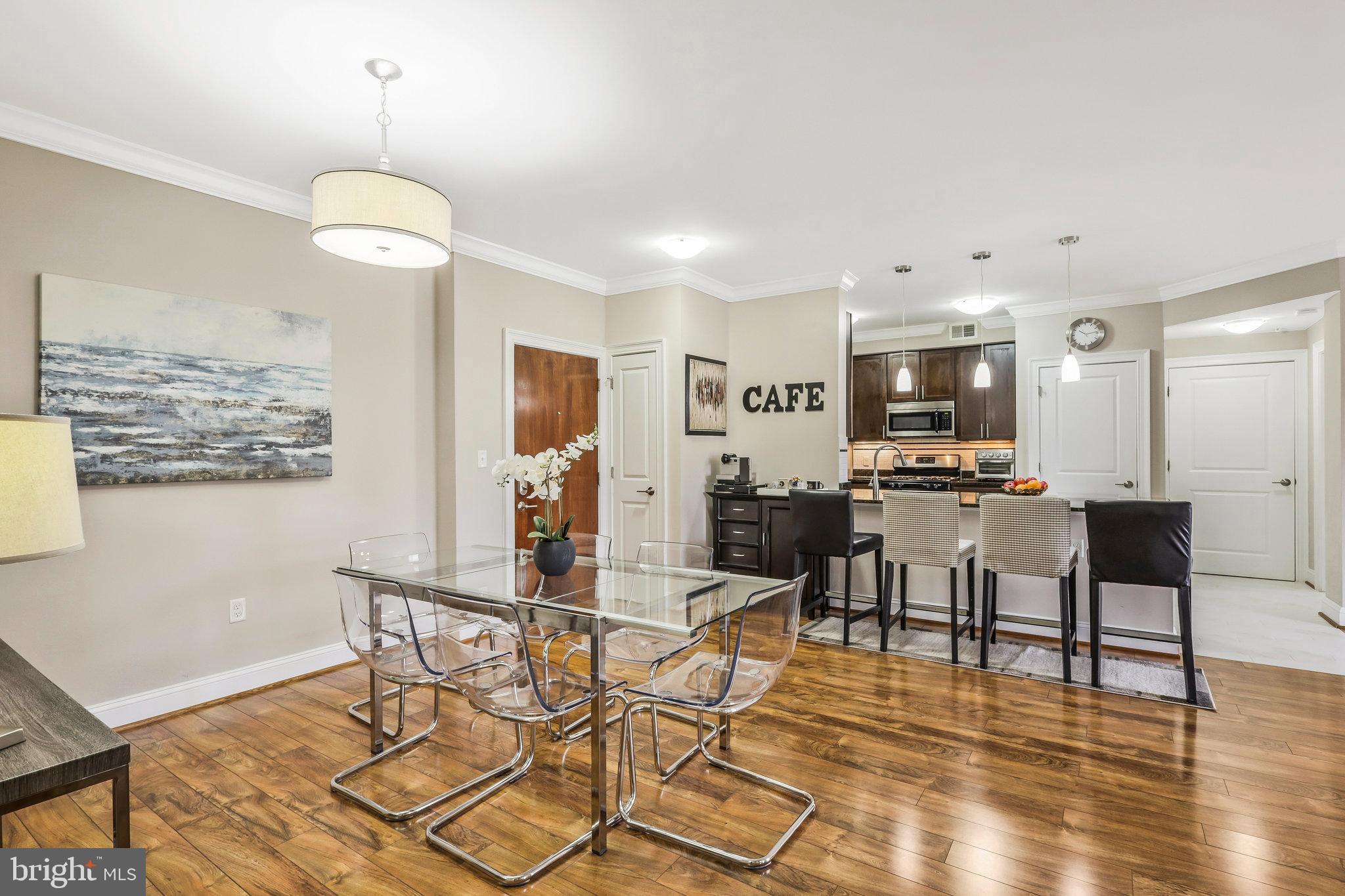 6301 Edsall Rd #312