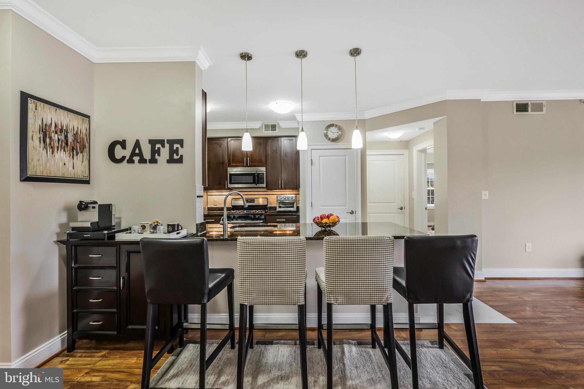6301 Edsall Rd #312