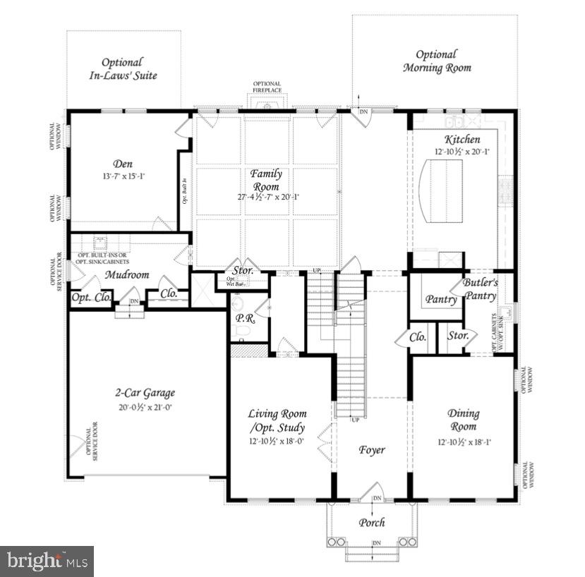 10108 Garrett St