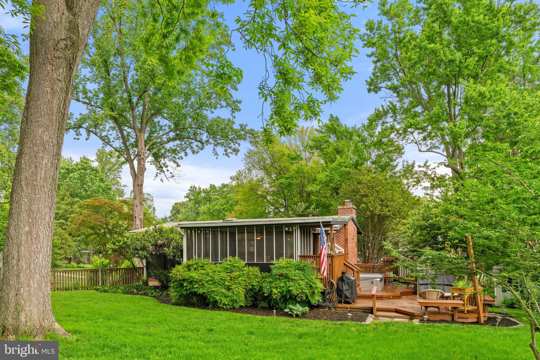 7909 Sycamore Dr