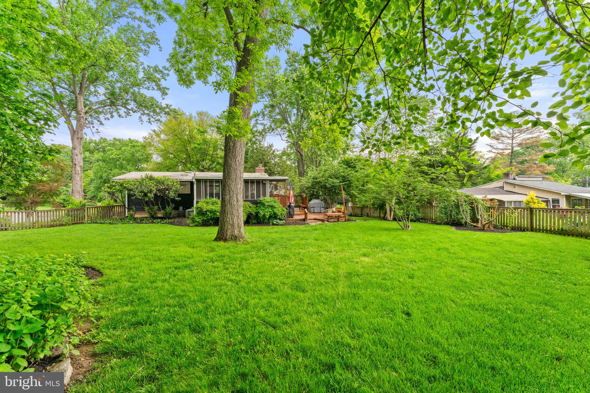7909 Sycamore Dr
